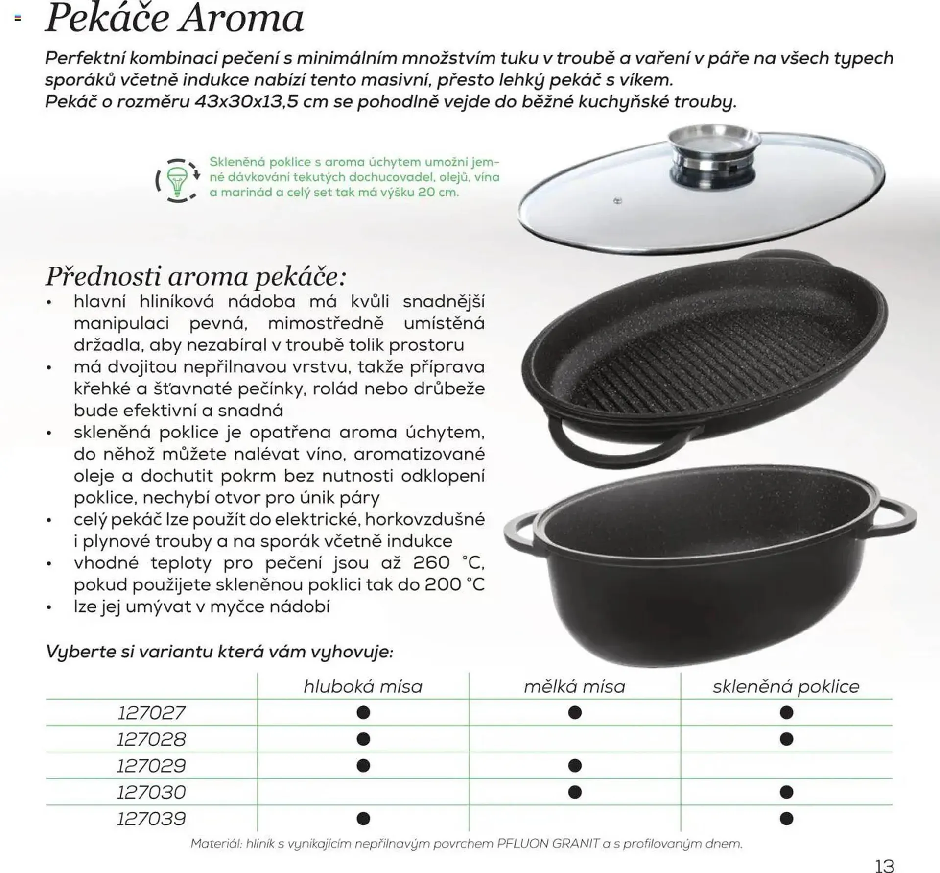 Orion leták - 17. dubna 31. prosince 2025 - Page 13