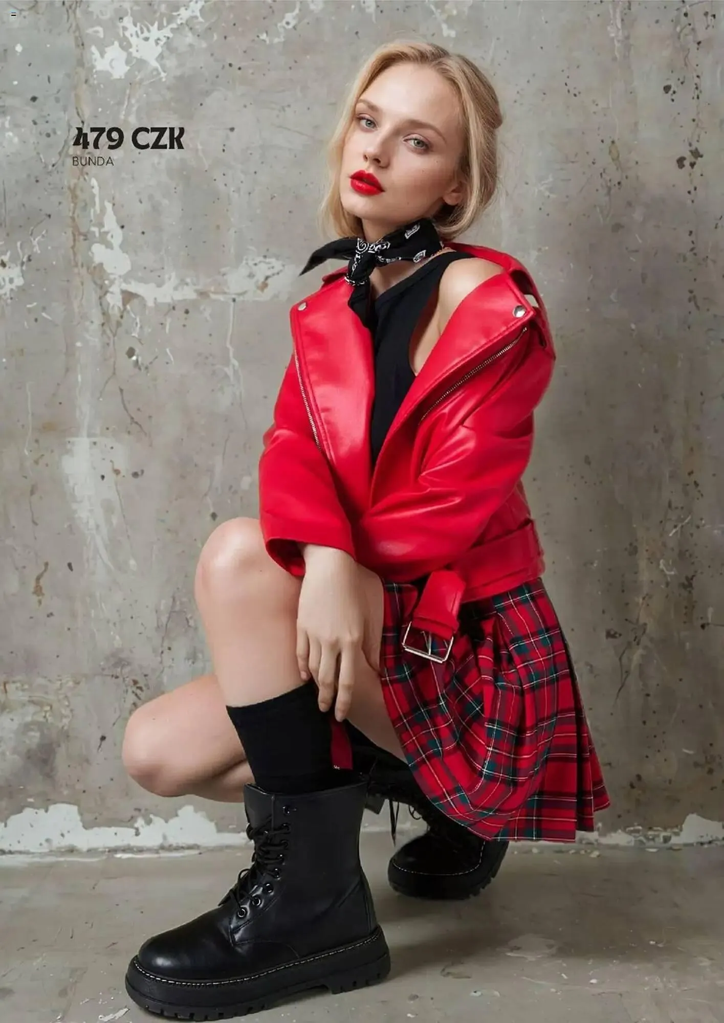 Sinsay leták - 16. ledna 16. února 2025 - Page 2