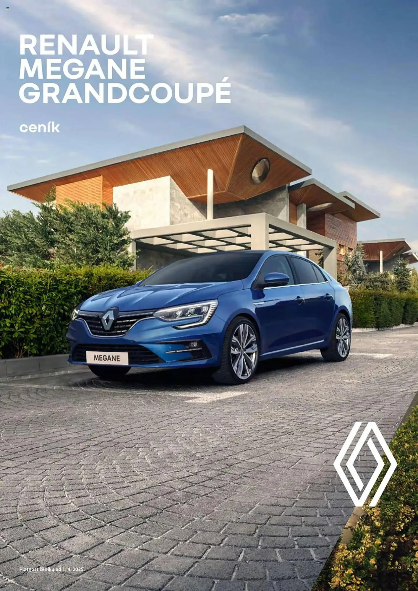 Renault leták - 25. dubna 28. února 2026 - Page 1