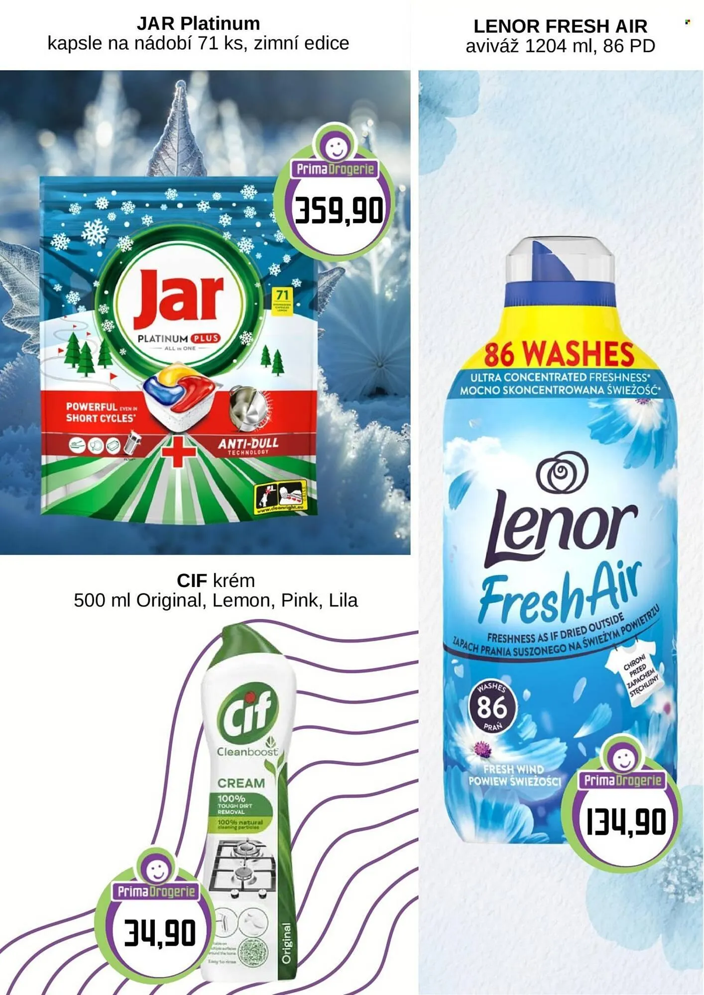 Prima Drogerie leták - 13. února 3. března 2026 - Page 7