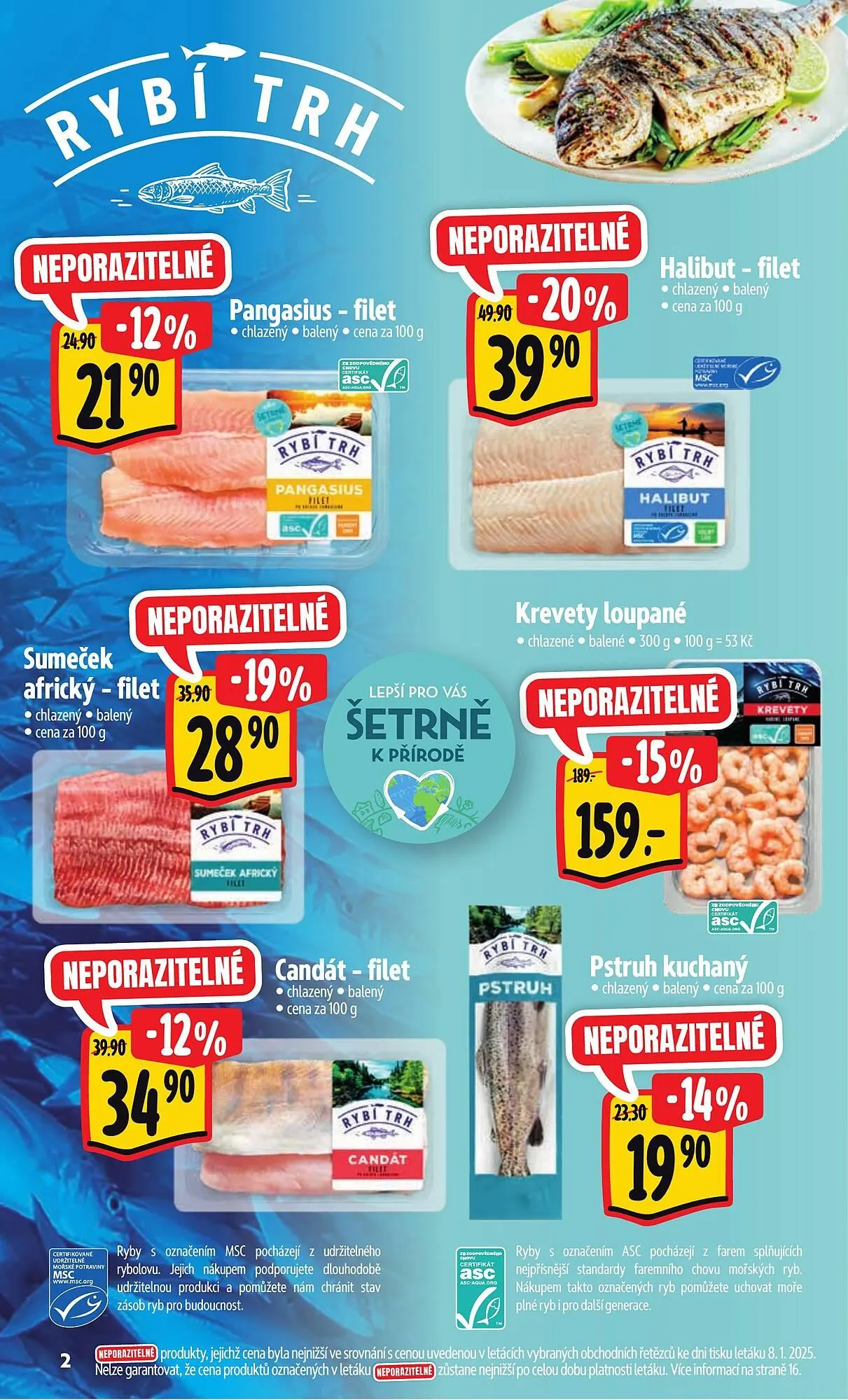 Albert leták - 15. ledna 11. února 2025 - Page 7