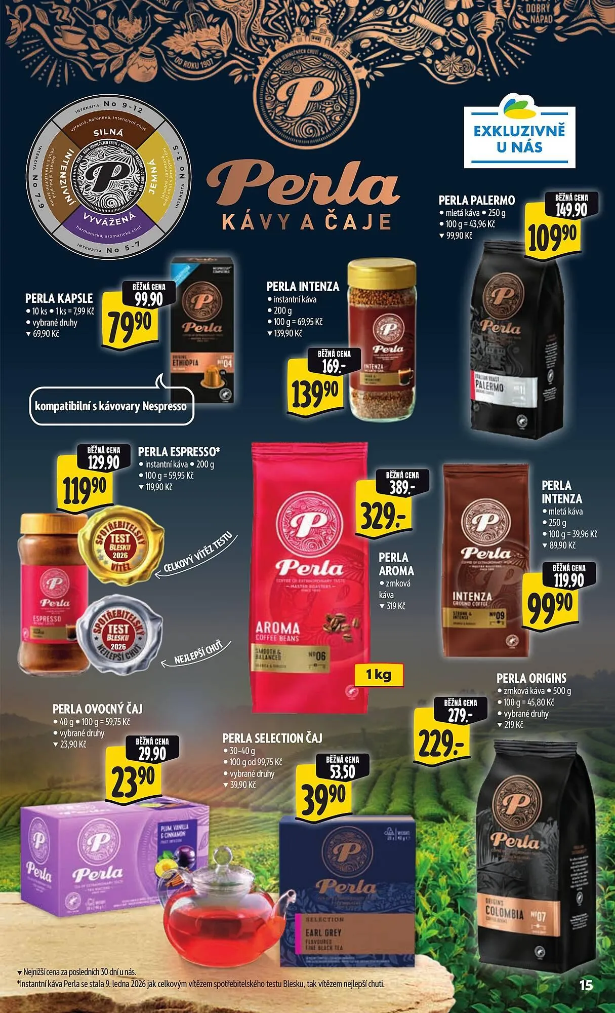 Albert leták - 4. března 10. března 2026 - Page 23