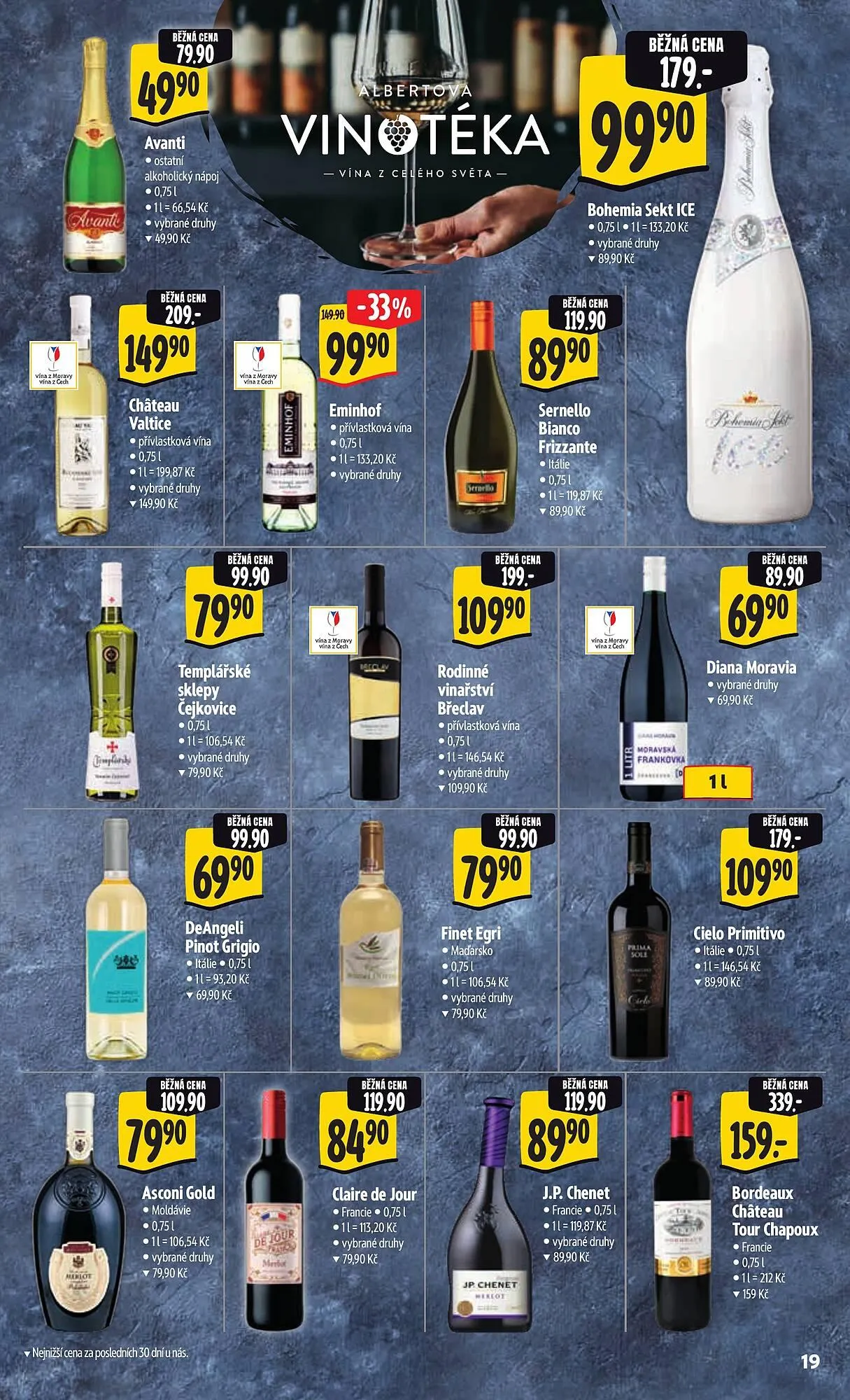 Albert leták - 22. dubna 28. dubna 2026 - Page 27