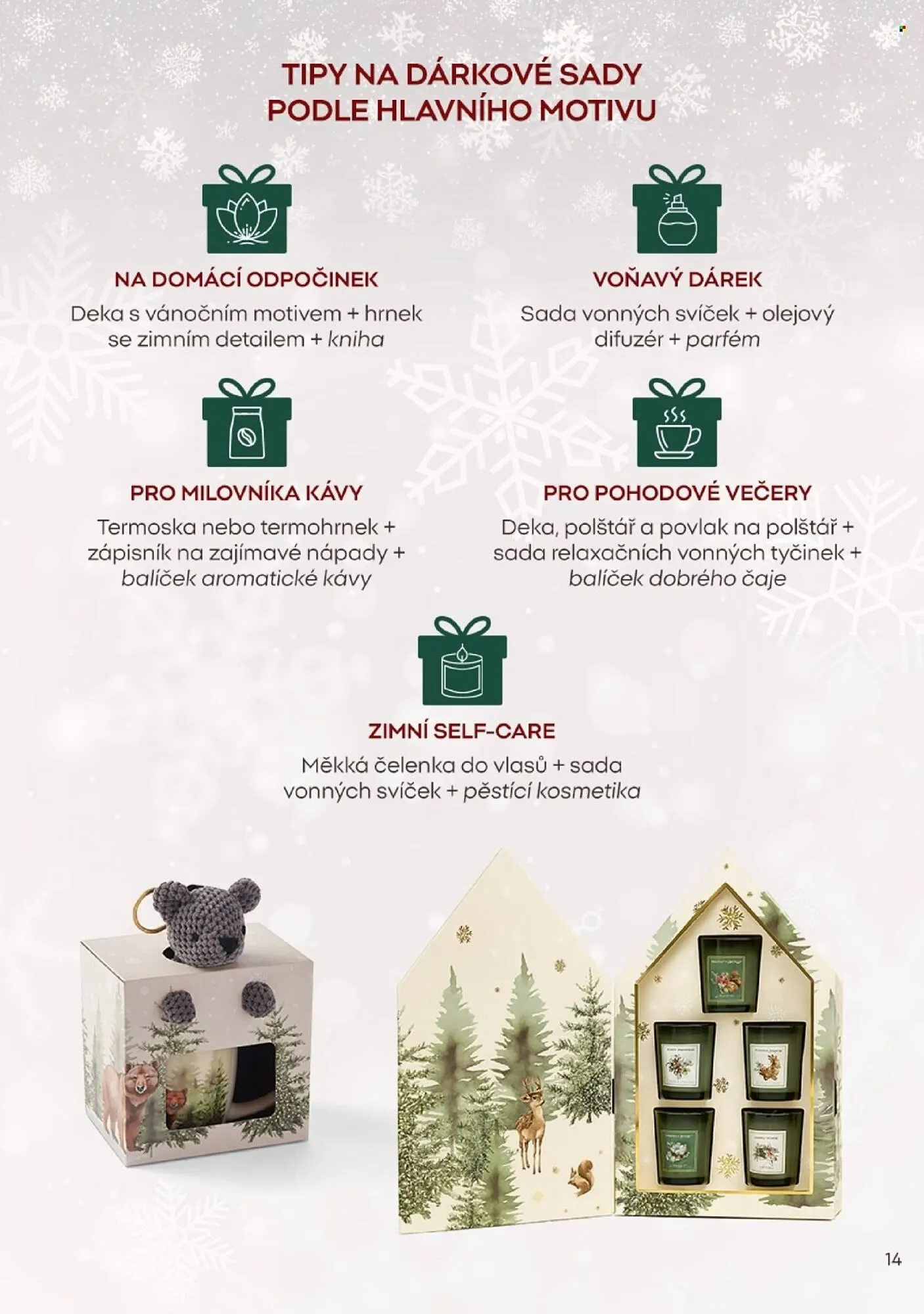 Pepco leták - 15. prosince 23. prosince 2025 - Page 14