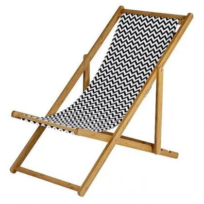 Bo-Camp Beach Chair Soho