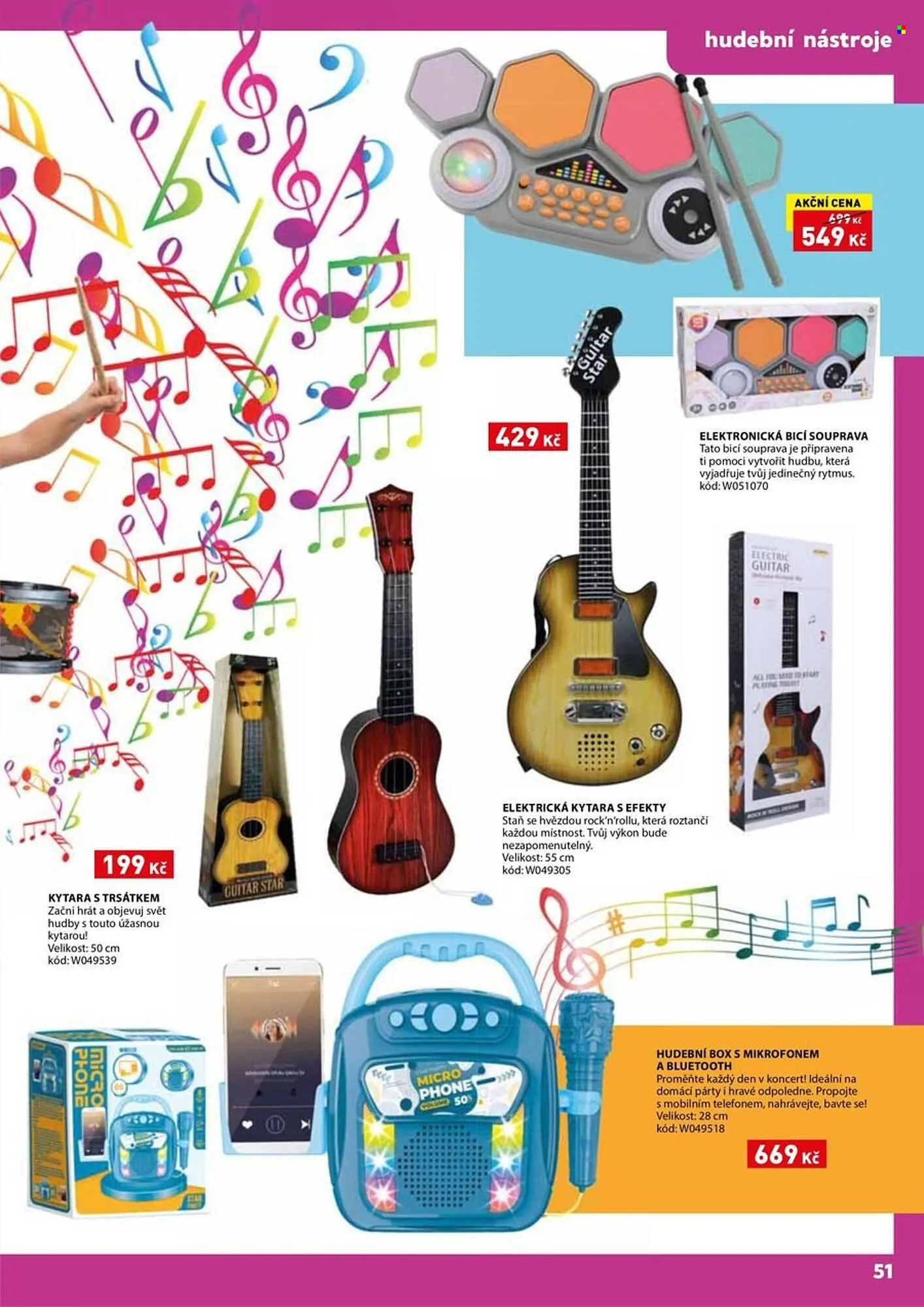 Wiky leták - 14. října 26. prosince 2025 - Page 51