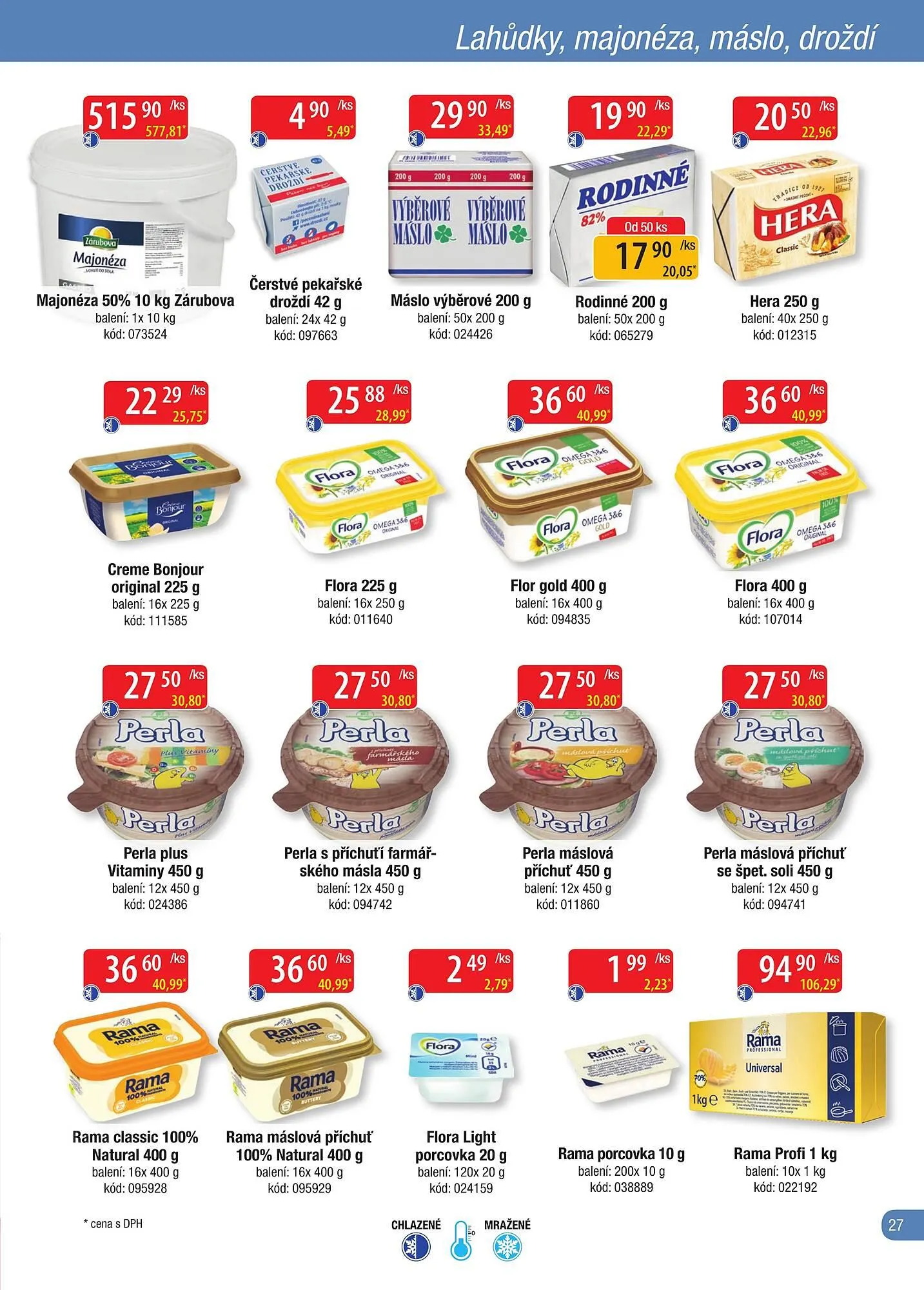 Astur&Qanto leták - 1. března 31. března 2026 - Page 27