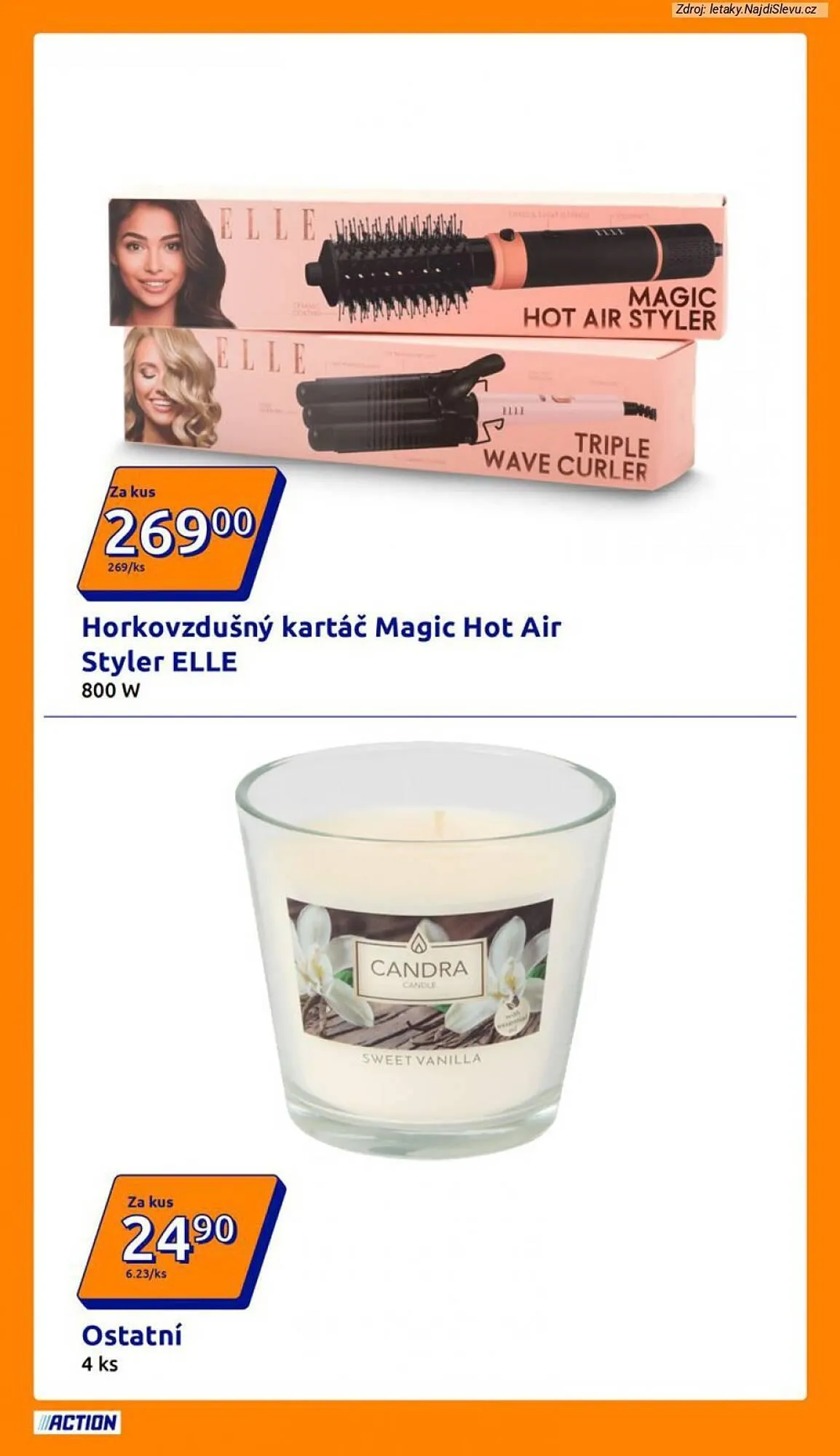 Action leták - 11. března 17. března 2026 - Page 2