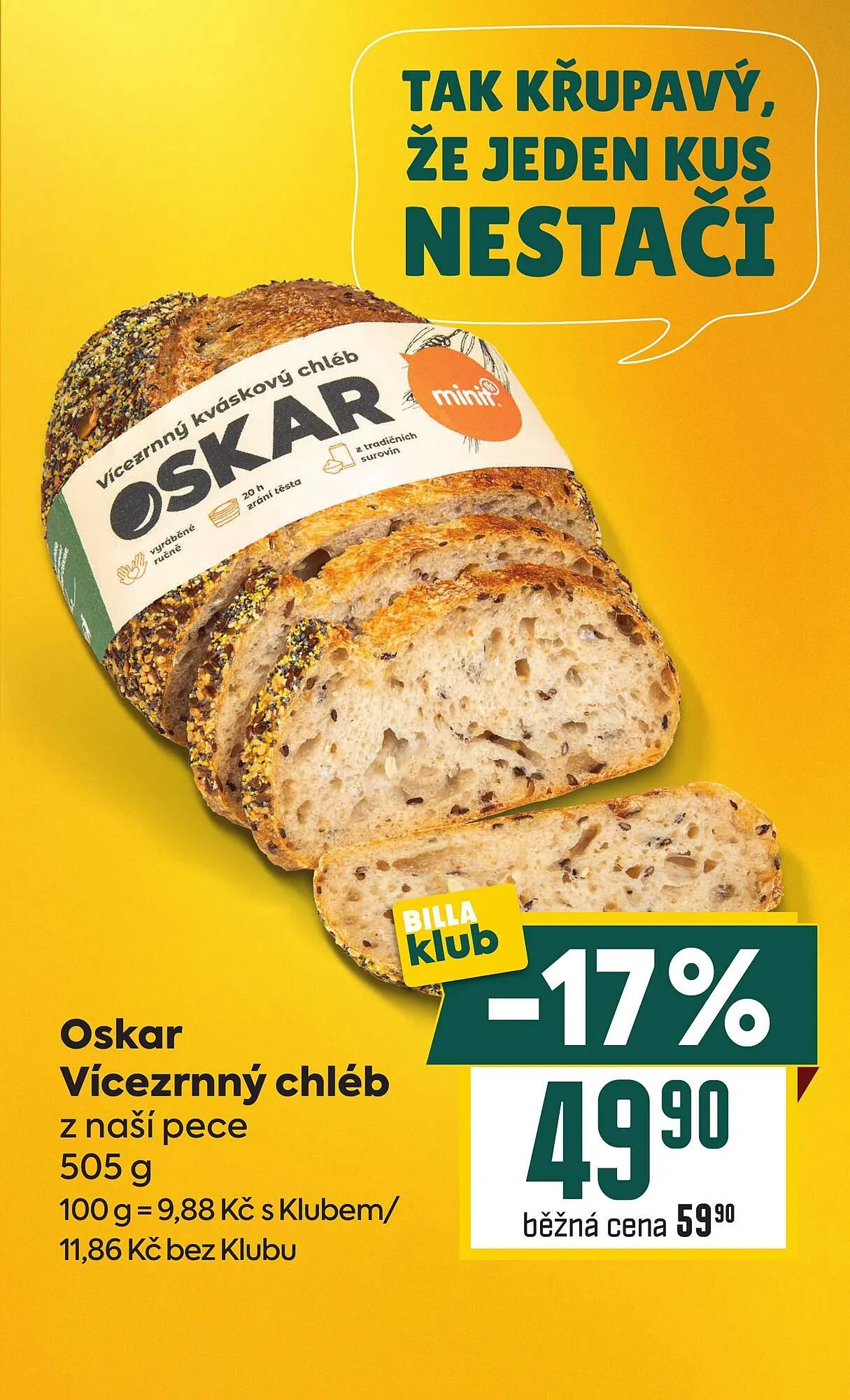 Billa leták - 4. března 10. března 2026 - Page 5