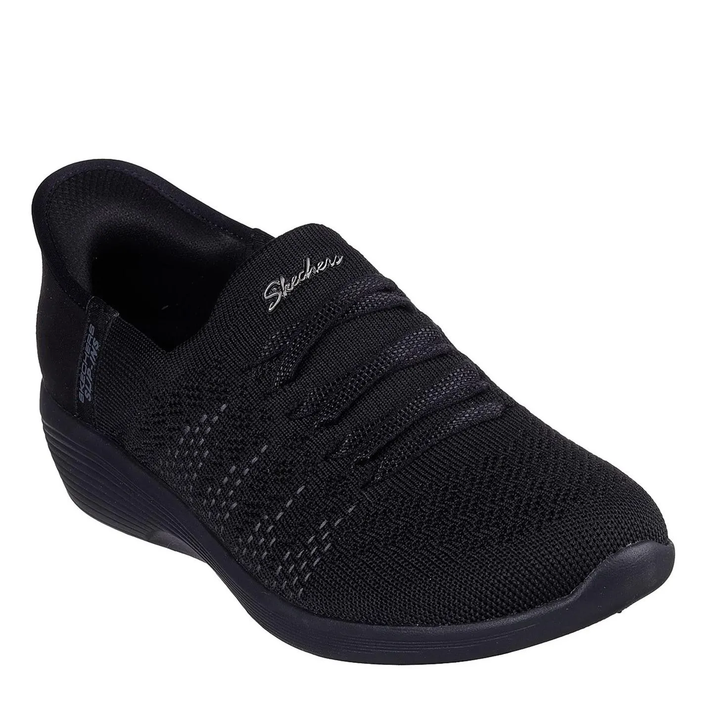Arya - Swiftly Slip On Trainers Womens