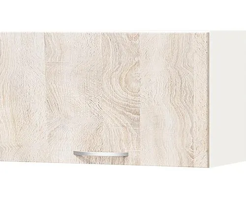 Kuchyňská skříňka horní Sofie H 60 N vanilka/bardolino