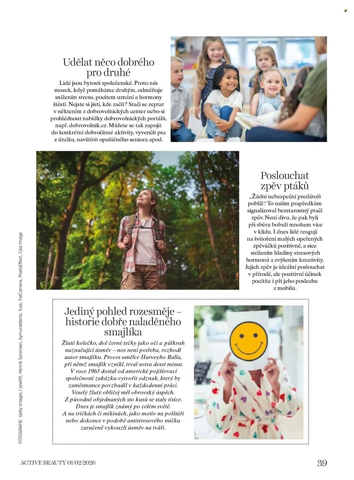 Dm drogerie leták - 16. ledna 5. března 2026 - Page 39