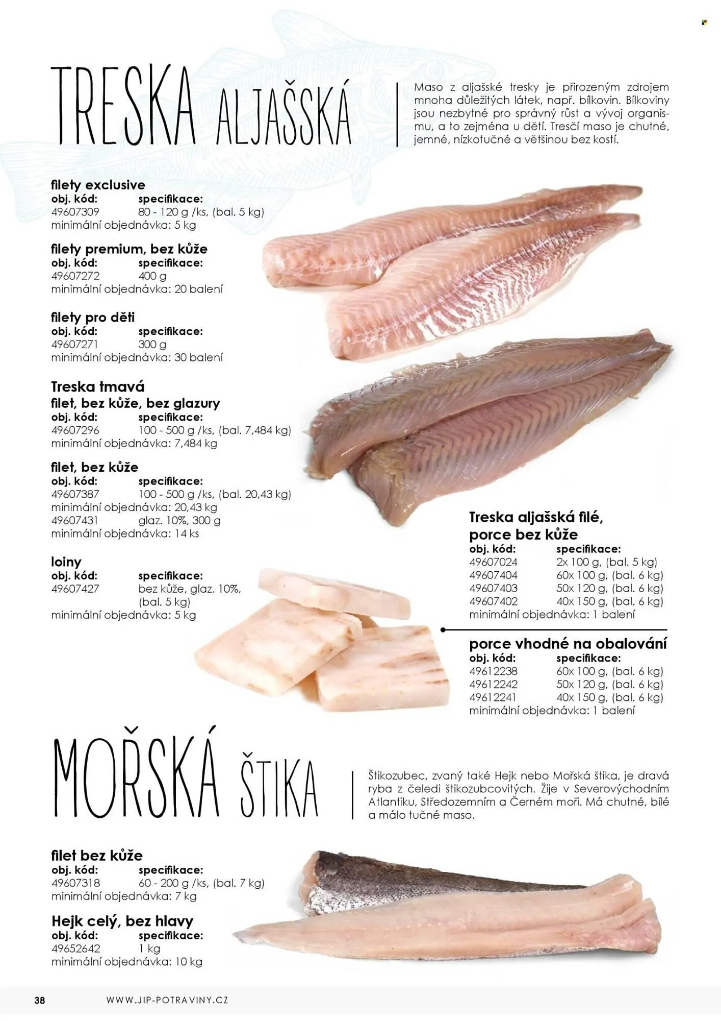 Jip leták - 7. května 31. prosince 2025 - Page 38