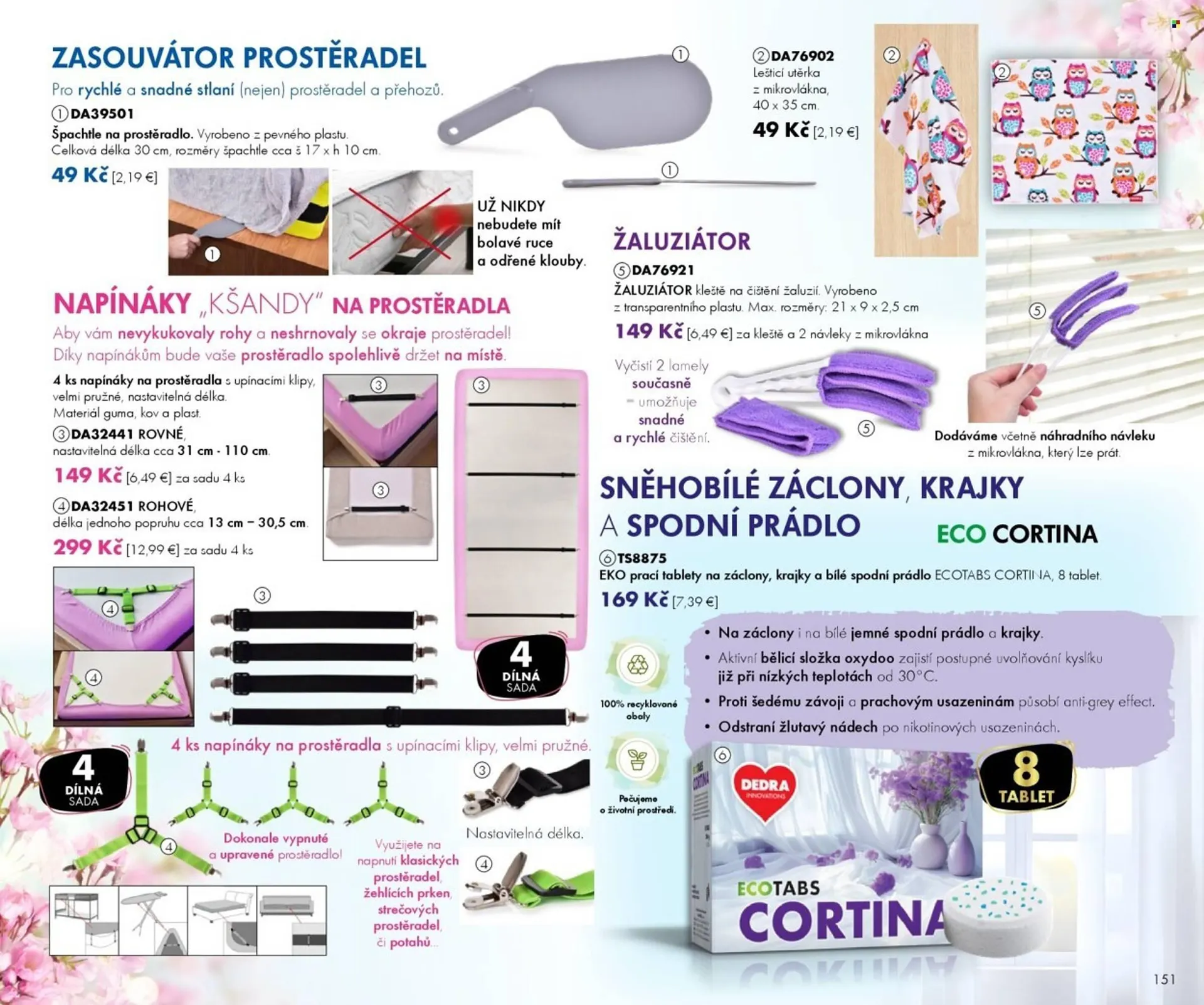 Dedra leták - 23. ledna 24. dubna 2026 - Page 51