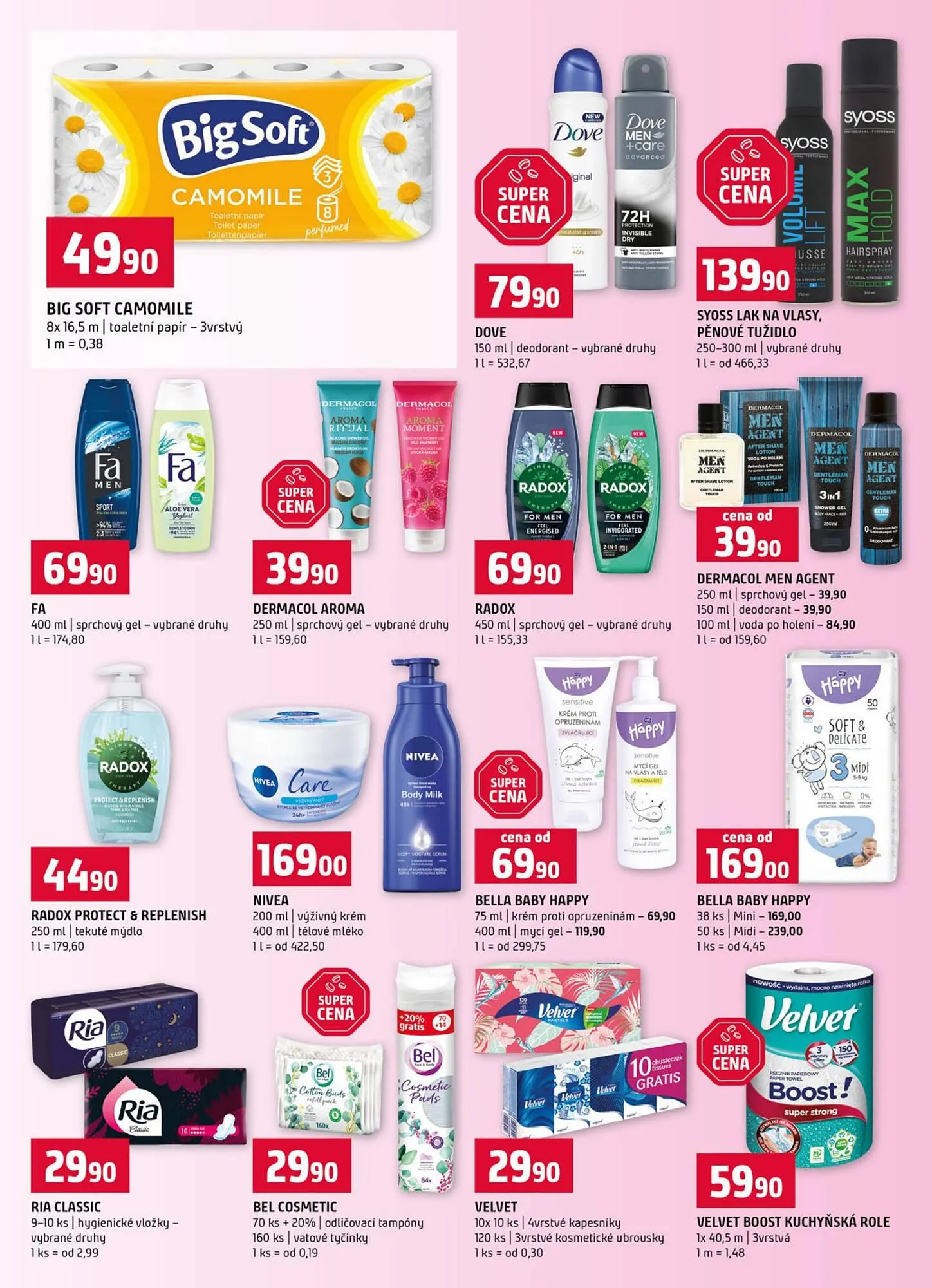 Terno leták - 18. února 24. února 2026 - Page 14