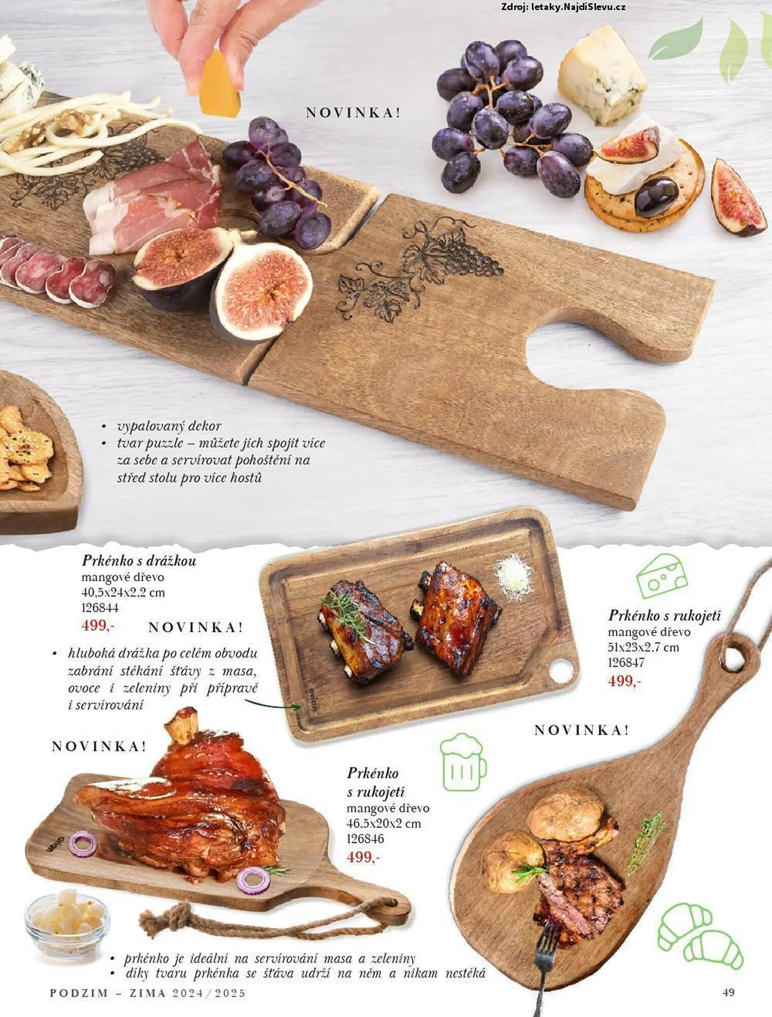 Orion leták - 18. září 28. února 2025 - Page 49