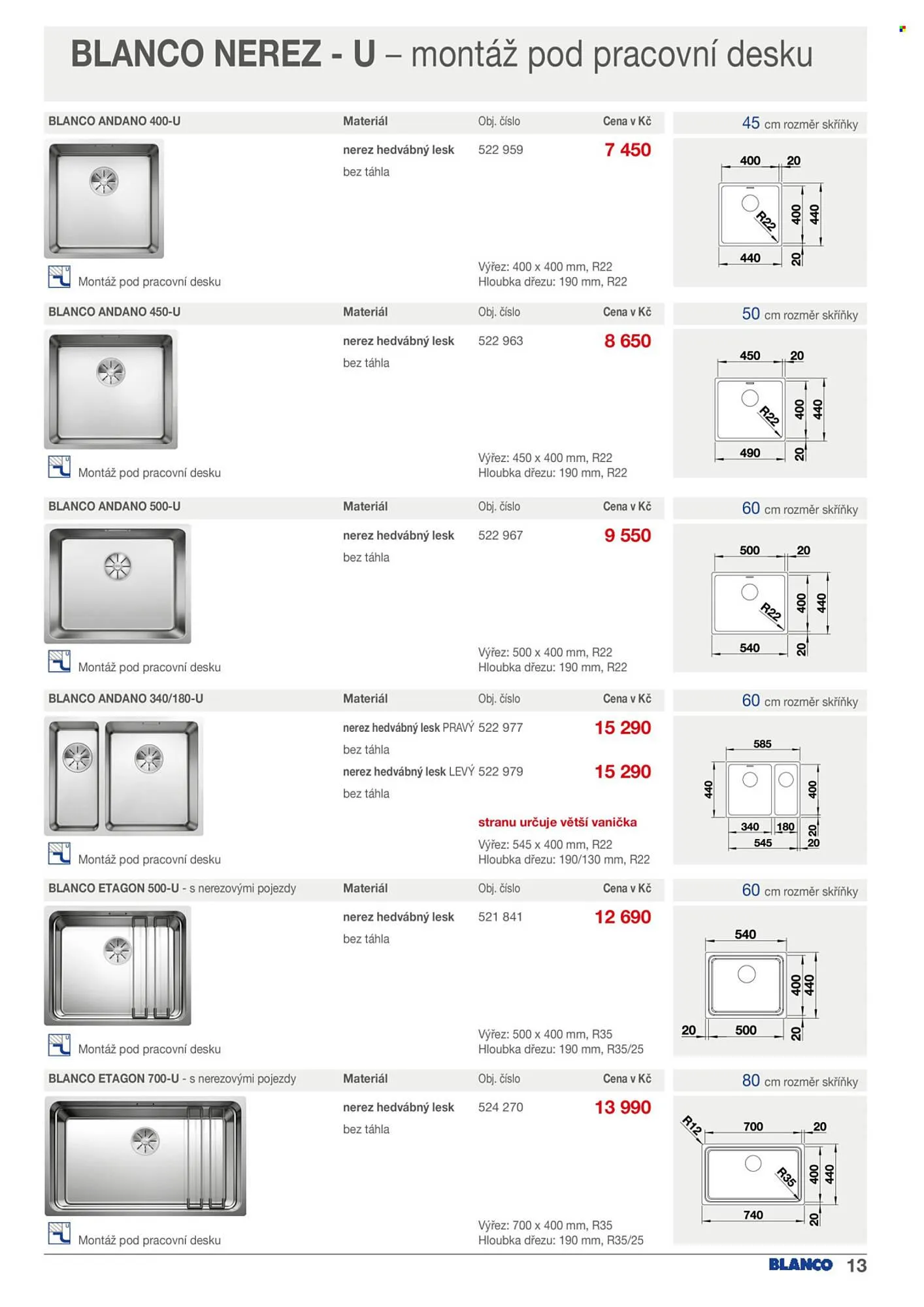 XXXLutz leták - 20. června 31. prosince 2025 - Page 13