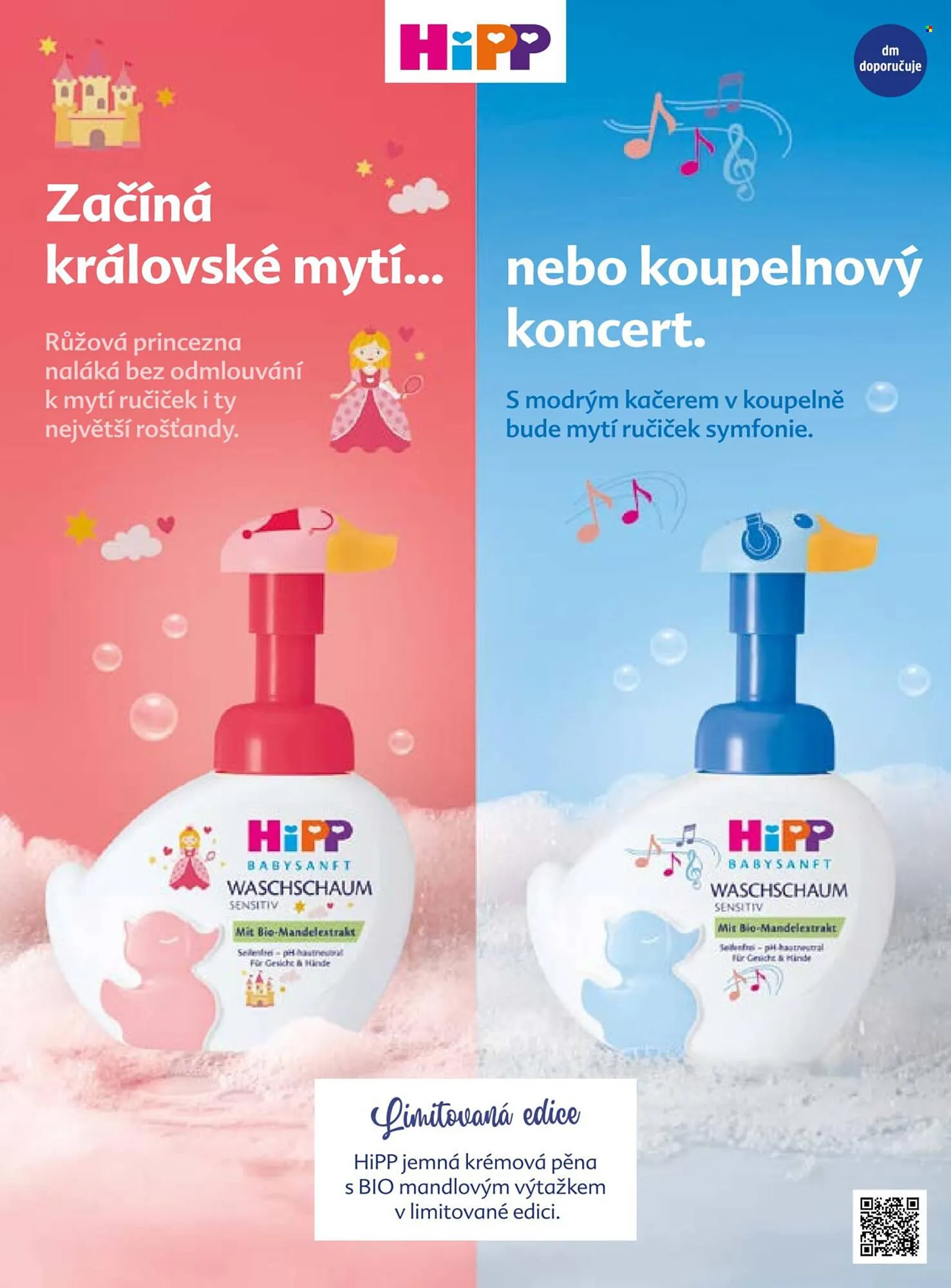 Dm drogerie leták - 5. prosince 15. ledna 2026 - Page 36