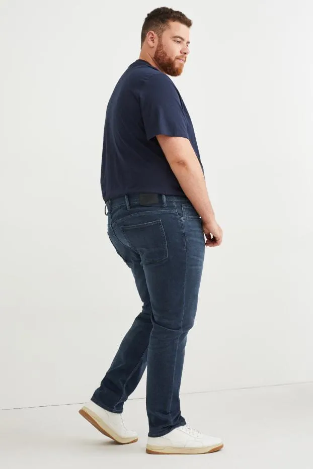 Slim jeans - Flex jog denim - LYCRA®