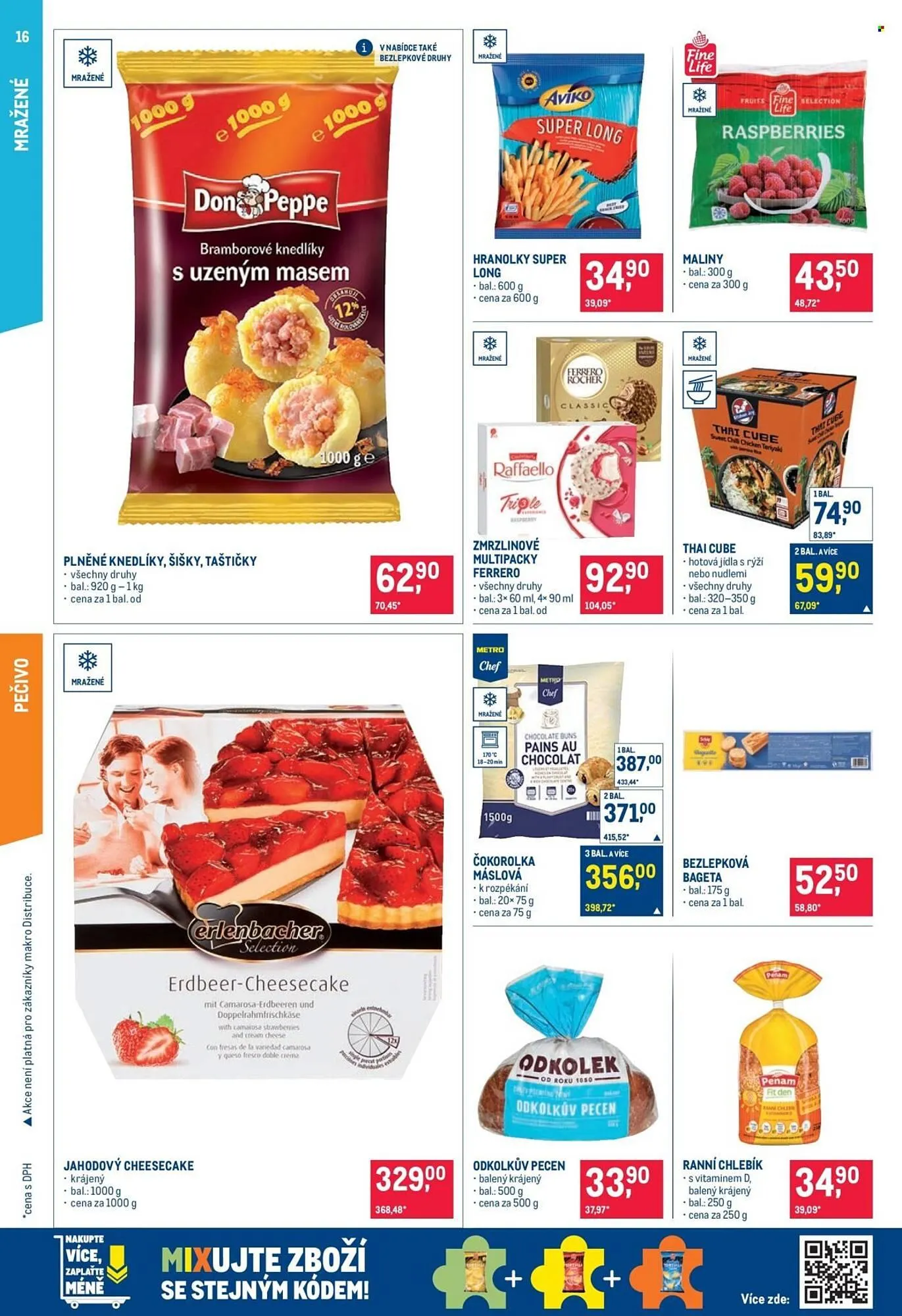 Makro leták - 25. února 10. března 2026 - Page 16