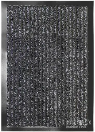 Rohožka SHEFFIELD/ LIVERPOOL 50 černá