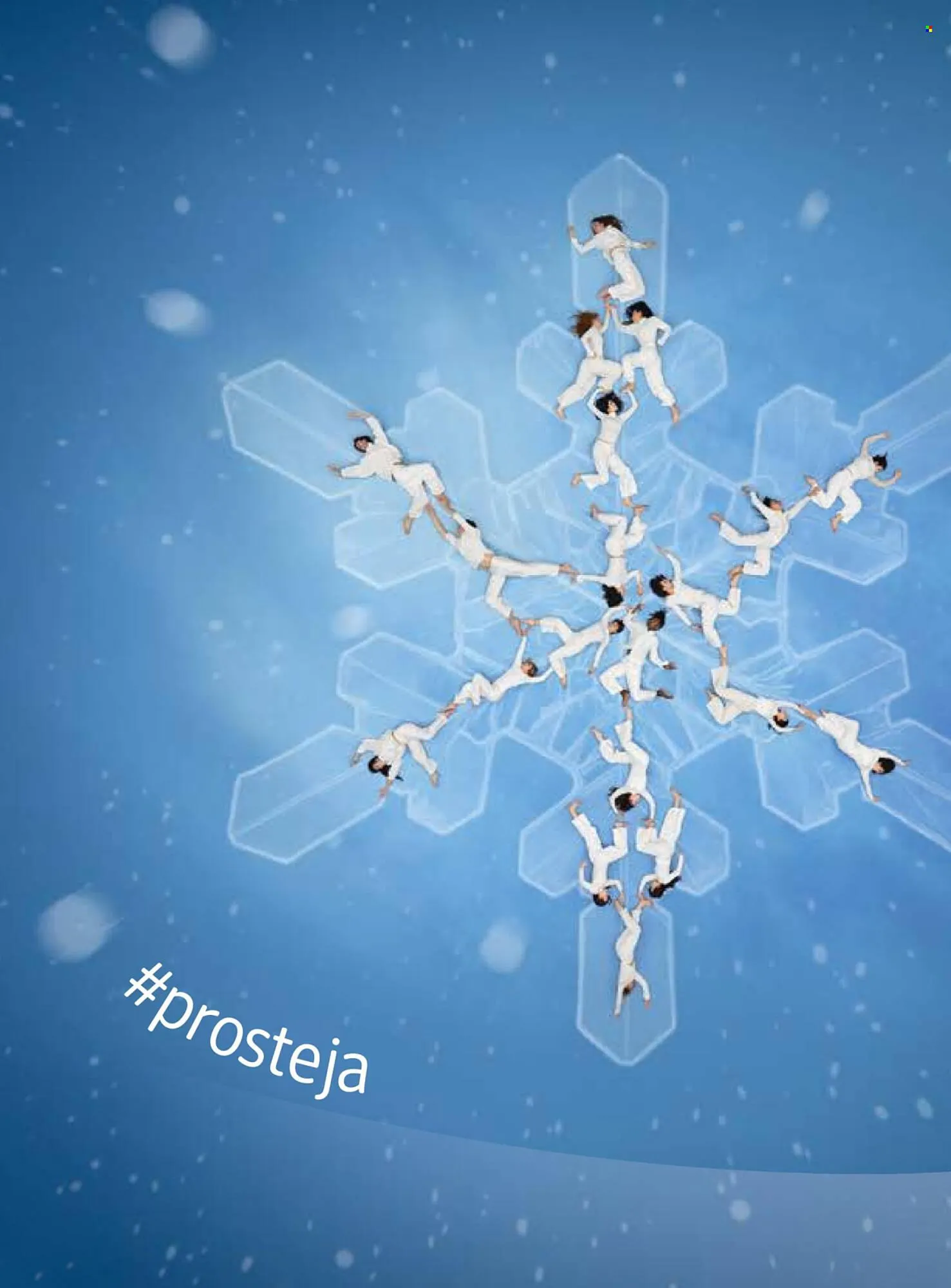 Dm drogerie leták - 7. listopadu 4. prosince 2025 - Page 2