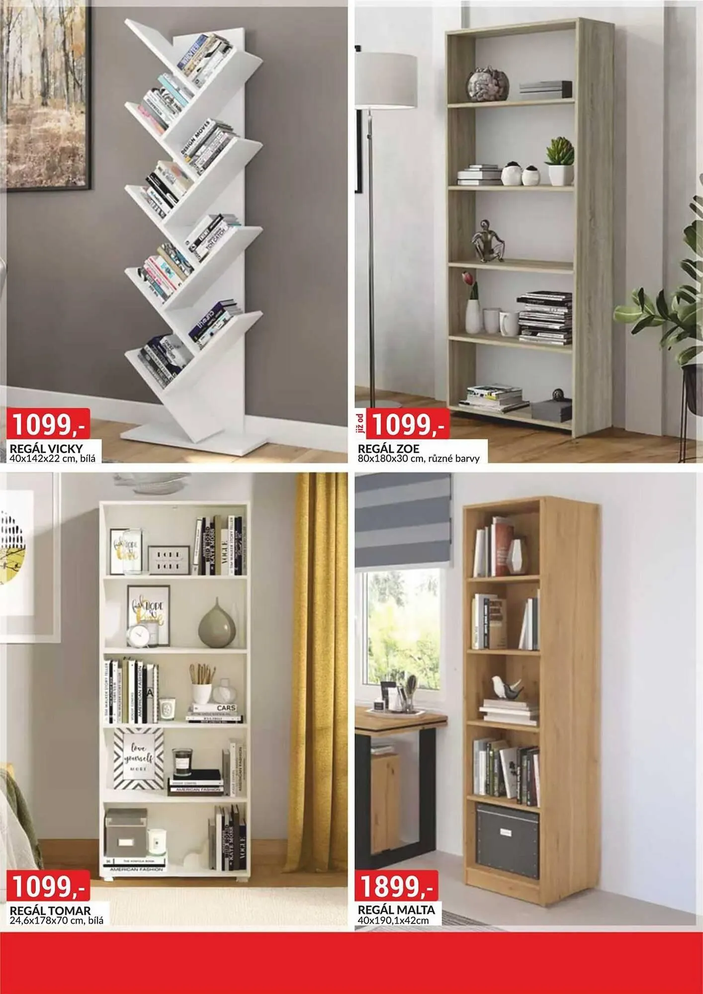 Baumax leták - 1. března 31. března 2026 - Page 31