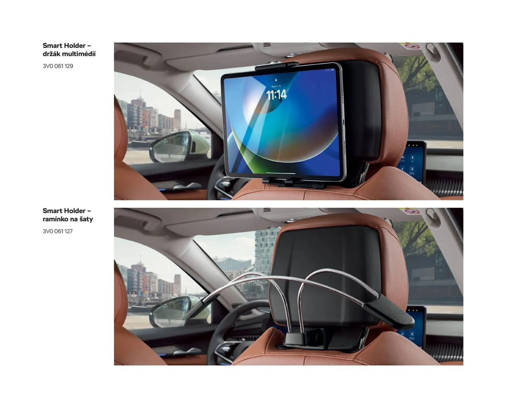 Škoda Superb leták - 6. srpna 31. ledna 2025 - Page 27