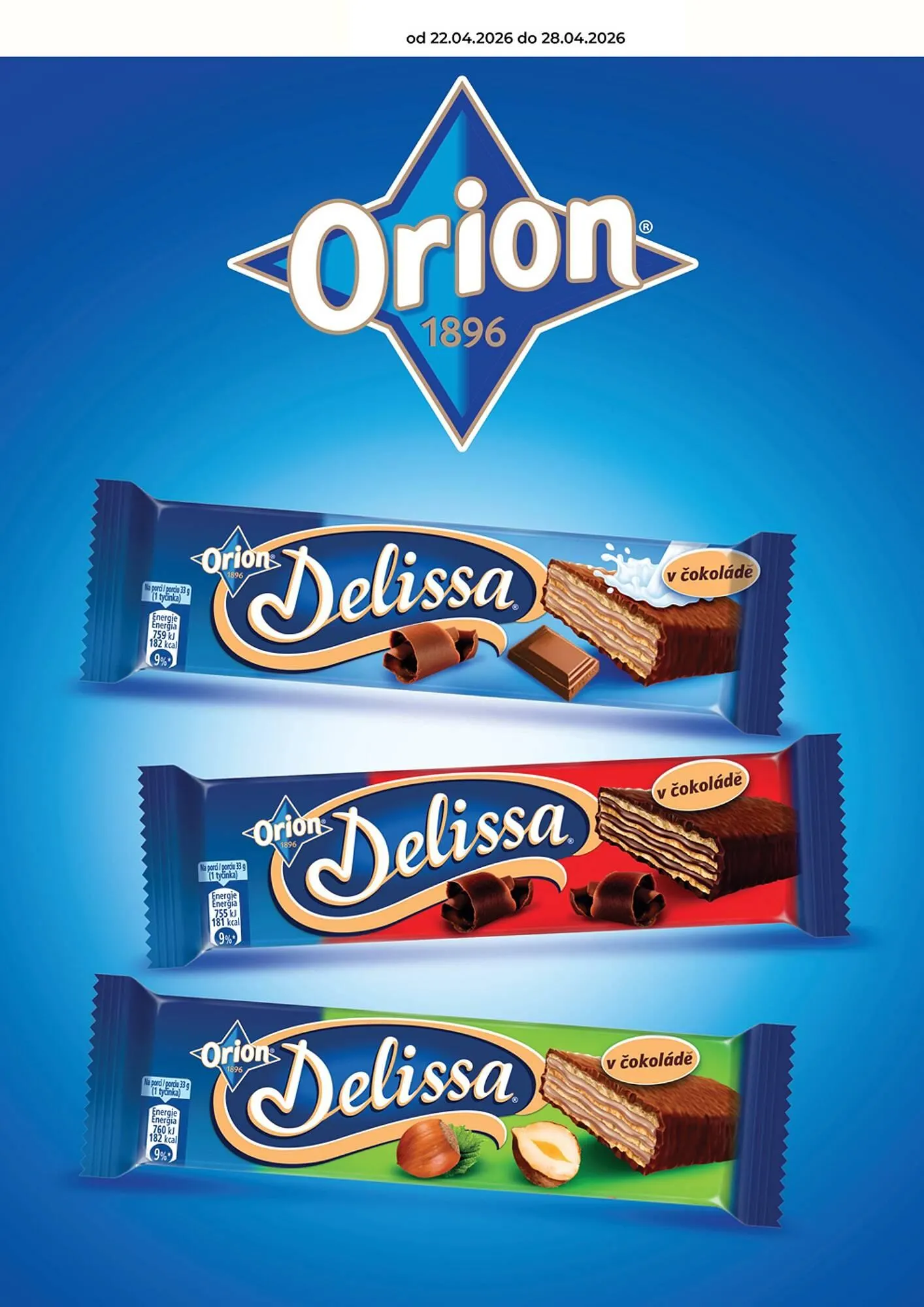 Tamda Foods leták - 22. dubna 28. dubna 2026 - Page 61