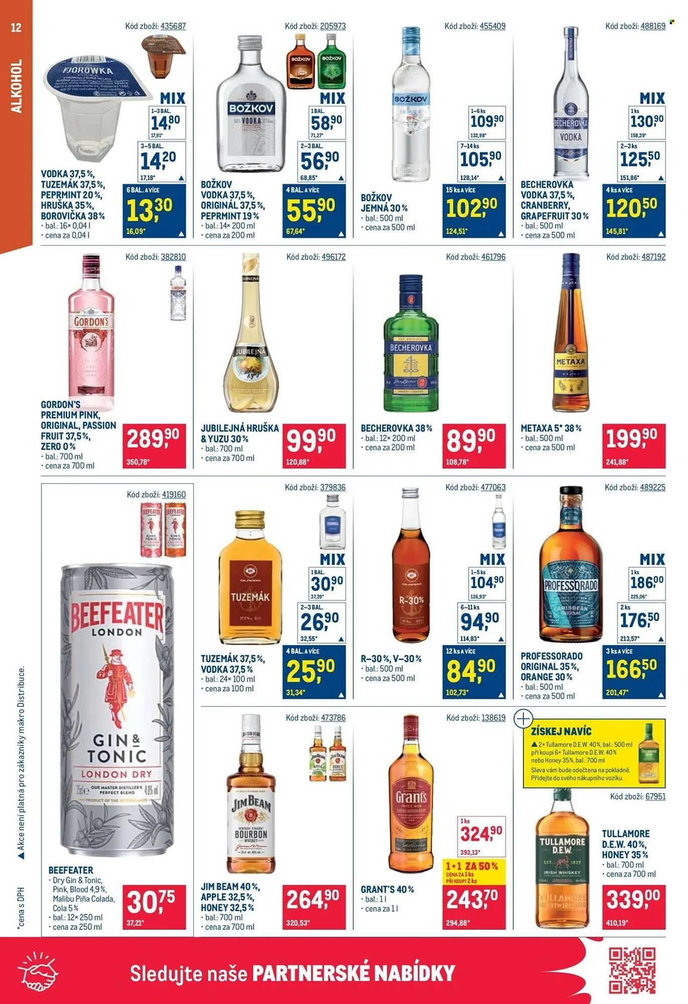 Makro leták - 6. května 19. května 2026 - Page 12