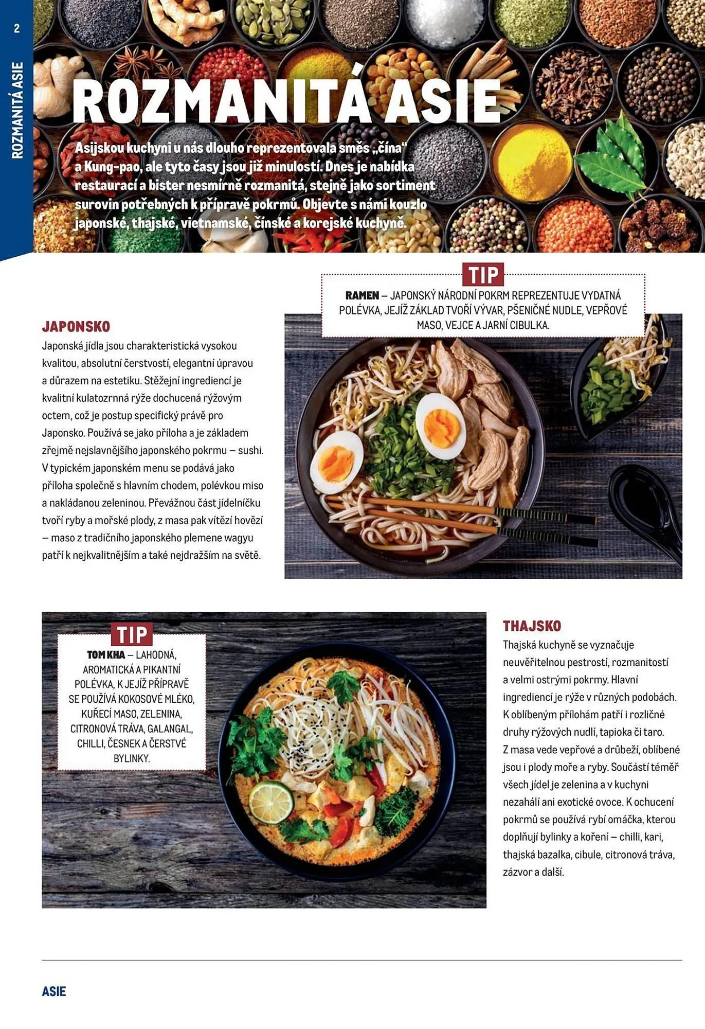 Makro leták - 24. července 31. prosince 2025 - Page 2