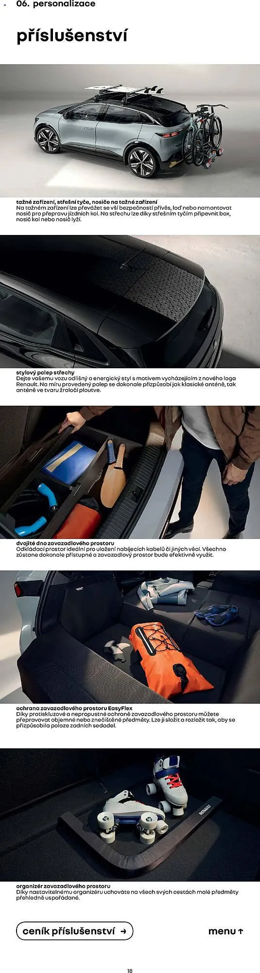 Renault leták - 1. března 28. února 2026 - Page 18