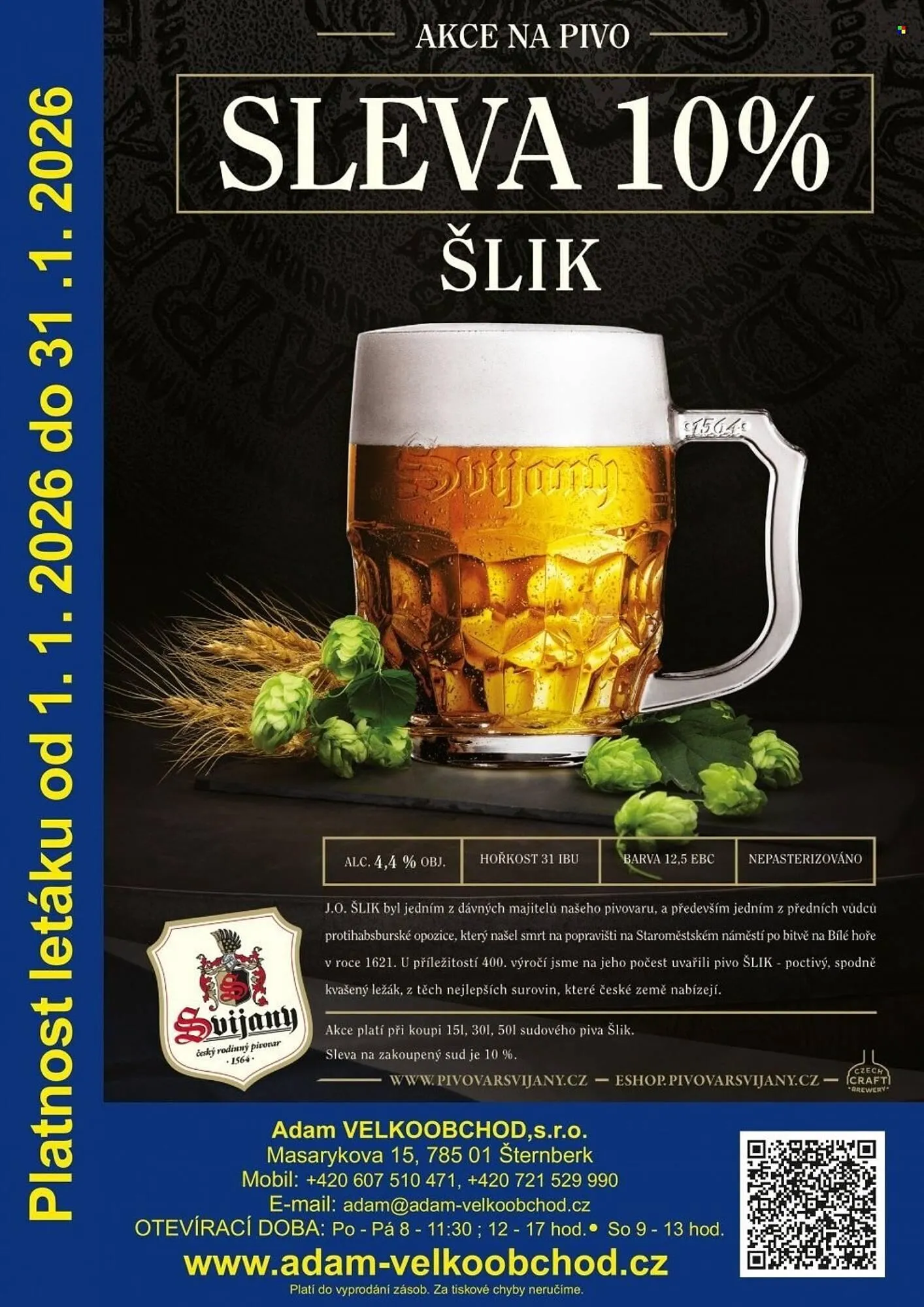 Adam leták - 1. ledna 31. ledna 2026 - Page 60