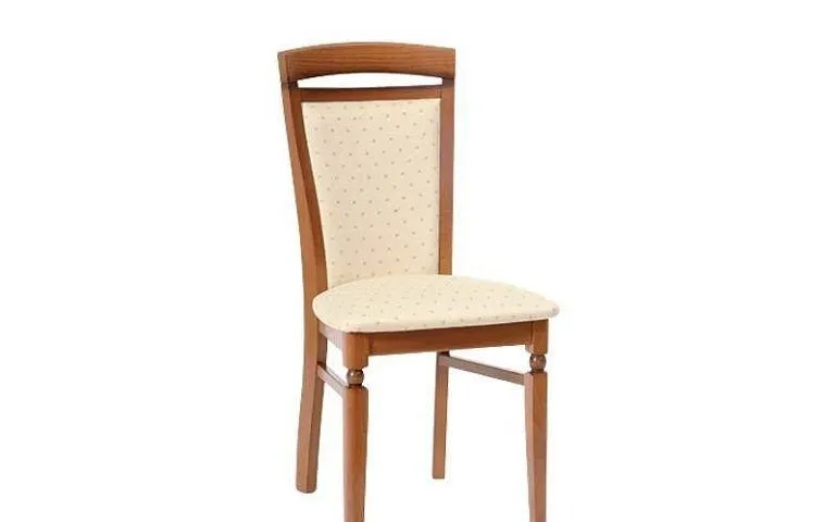 Jídelní židle, Natalia DKRS II, višeň primavera