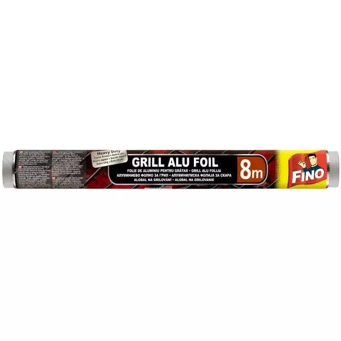 Alobal Fino 8 m/18 m
