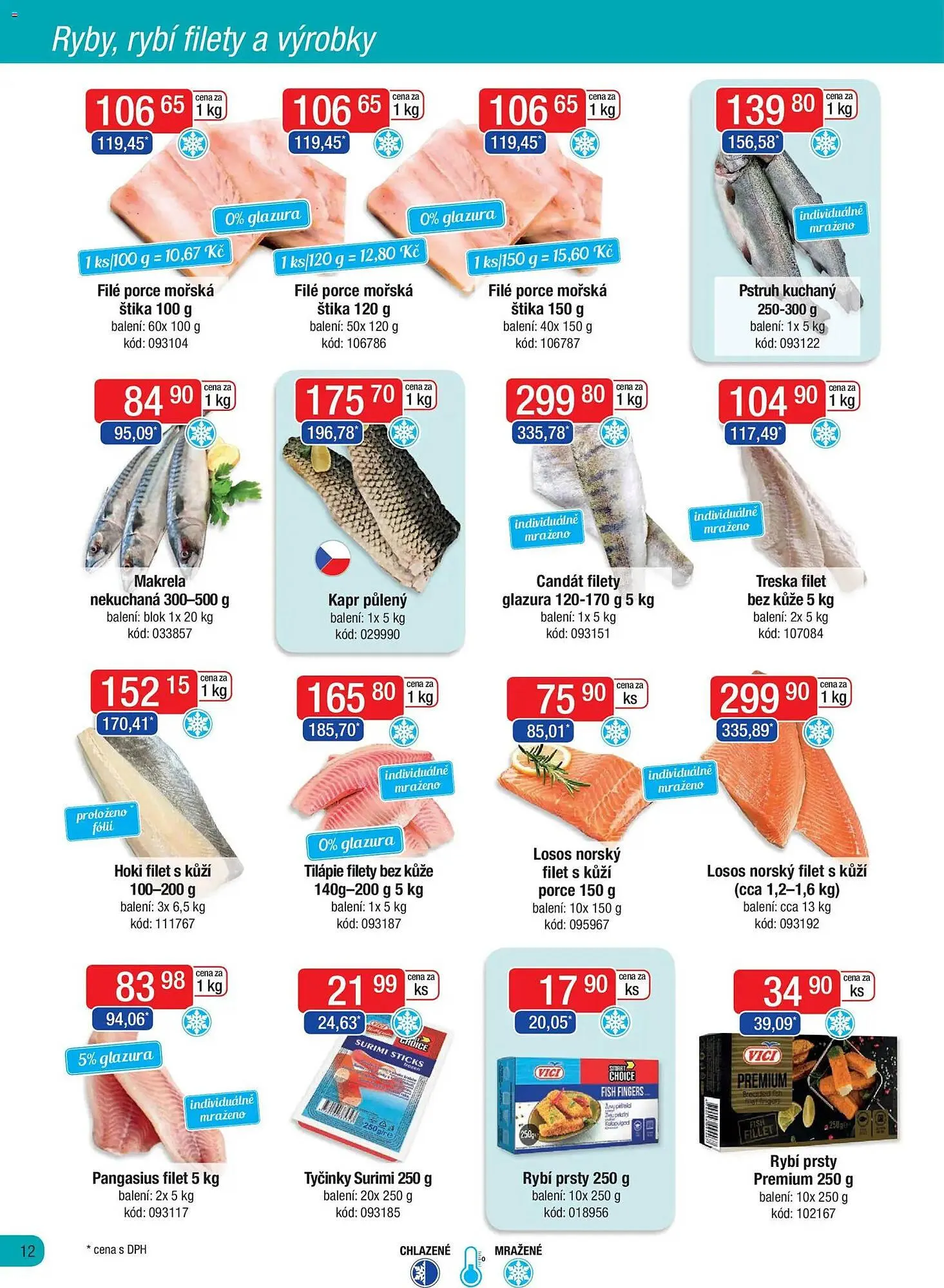 Astur&Qanto leták - 1. prosince 31. prosince 2025 - Page 12