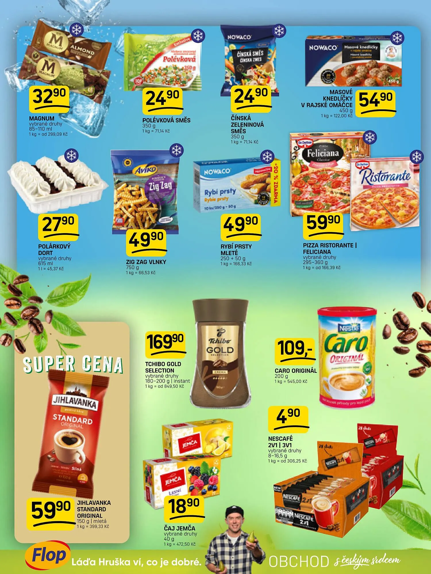 Flop leták - 8. dubna 14. dubna 2026 - Page 7