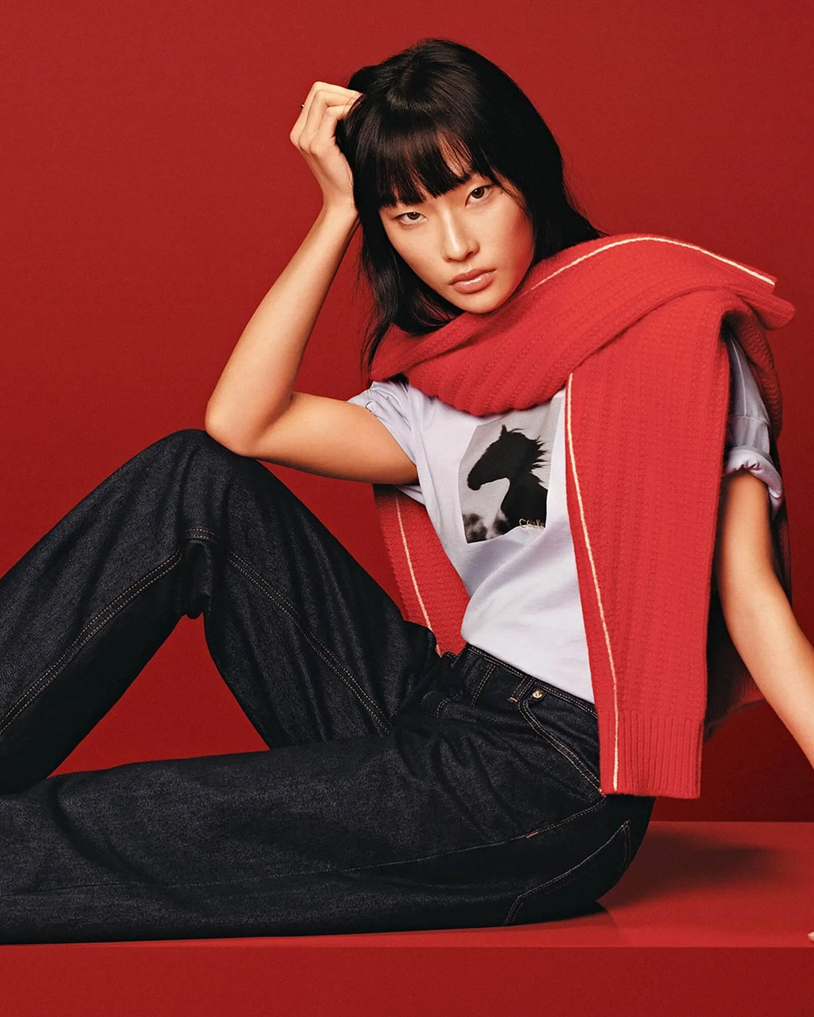 Calvin Klein leták - 13. ledna 2. února 2026 - Page 4