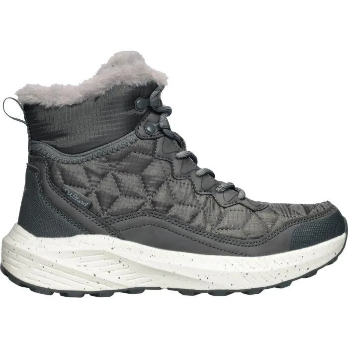 Dámská zimní obuv