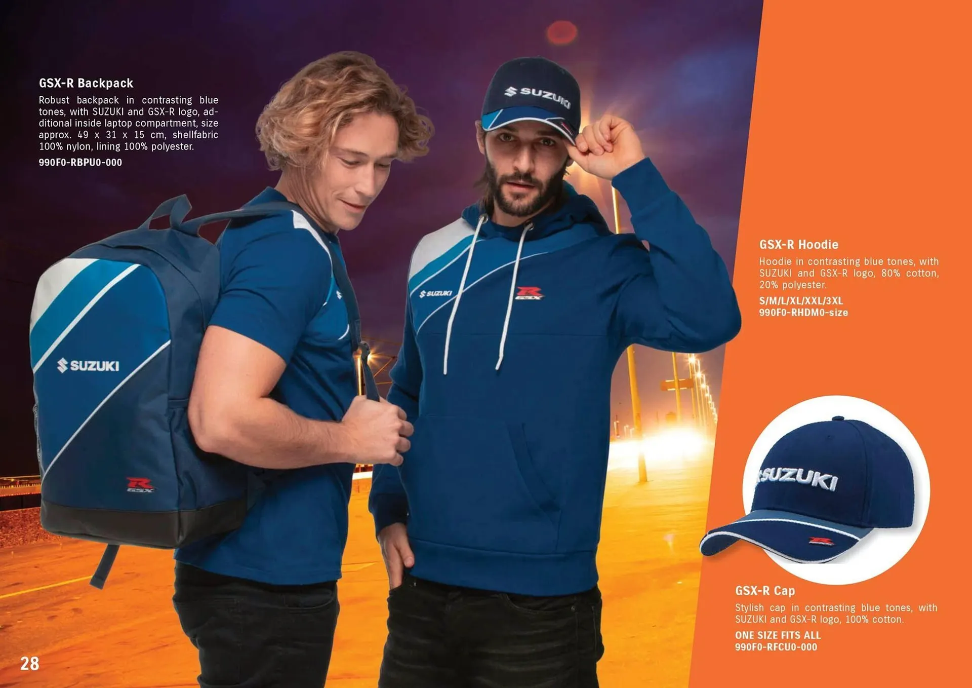 Suzuki leták - 16. prosince 21. dubna 2026 - Page 29