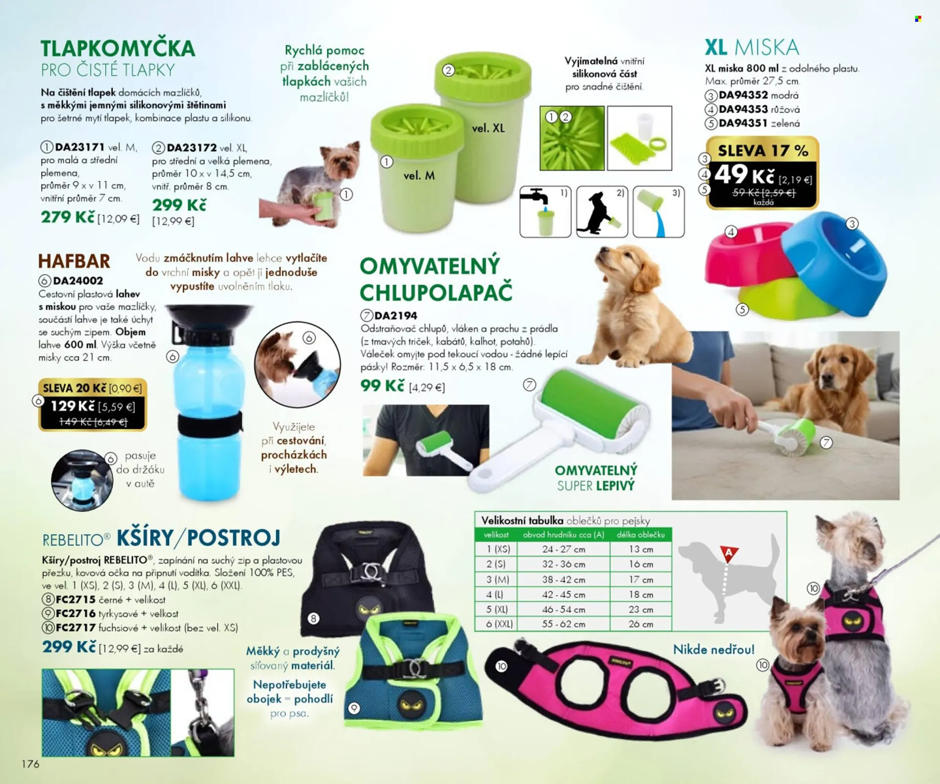 Dedra leták - 24. dubna 24. července 2026 - Page 76