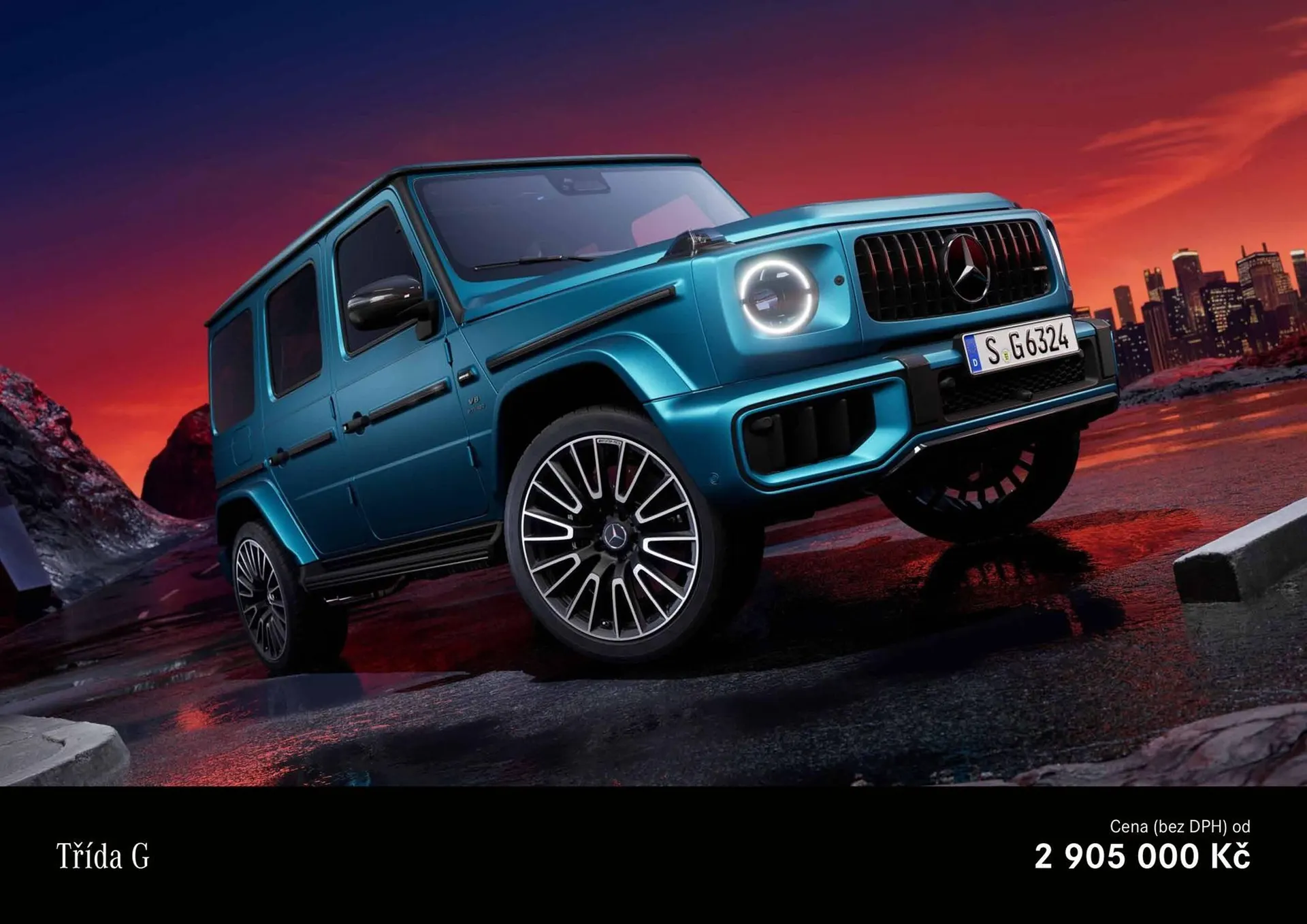 Mercedes Benz leták - 27. ledna 31. července 2026 - Page 58