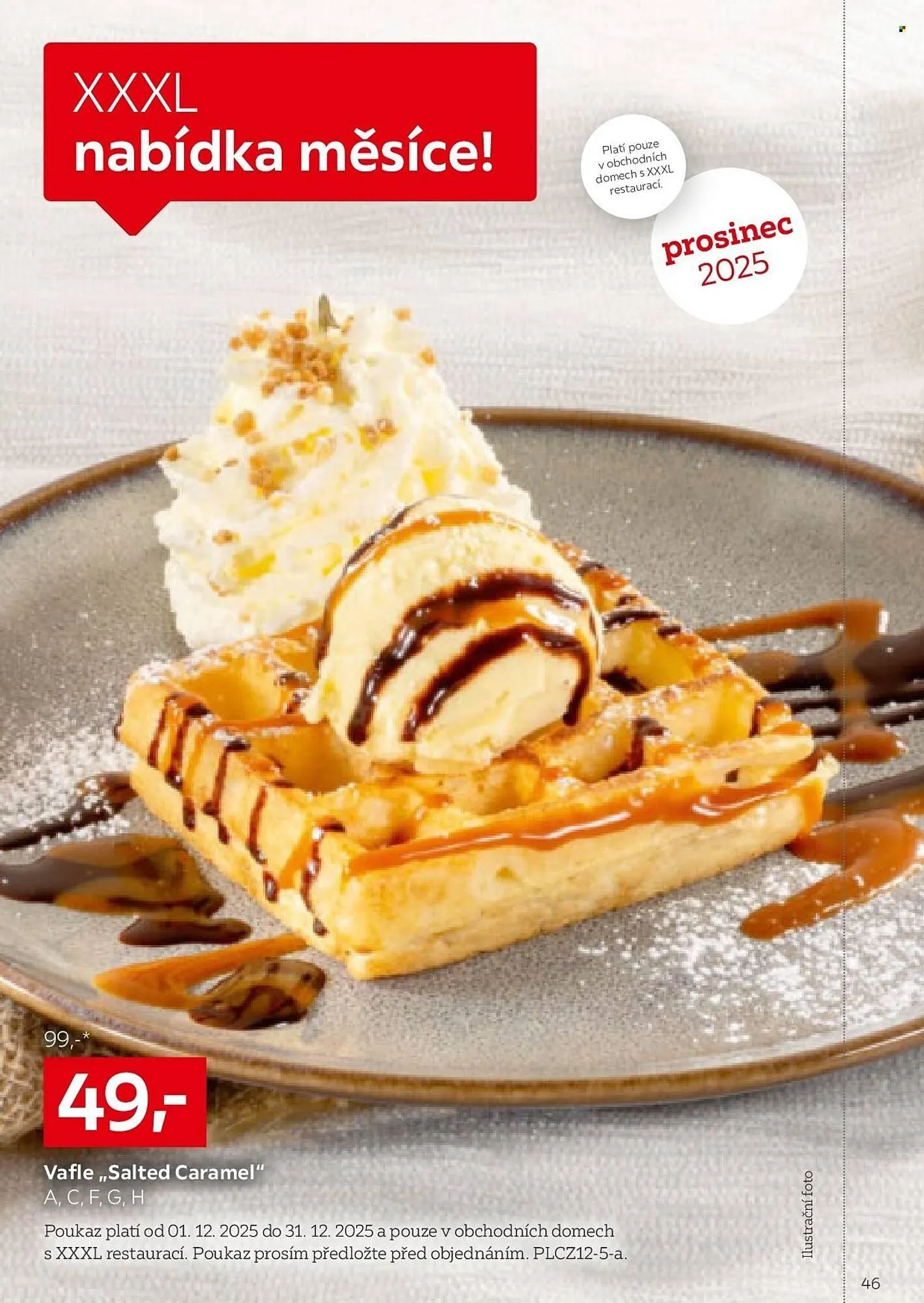 XXXLutz leták - 1. srpna 31. ledna 2026 - Page 45