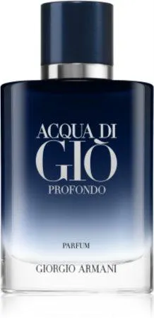 Acqua di Giò Profondo Parfum