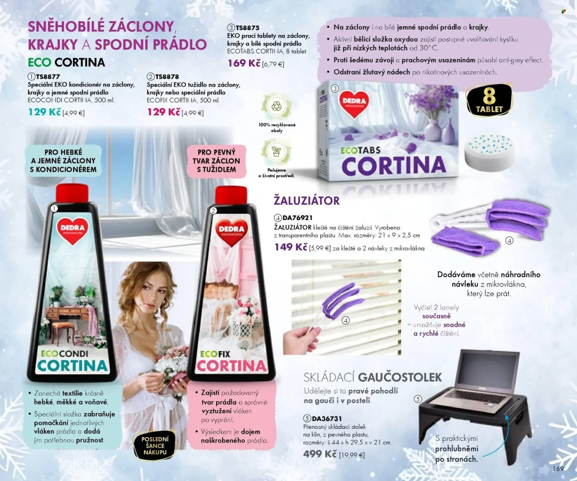 Dedra leták - 24. října 23. ledna 2026 - Page 69