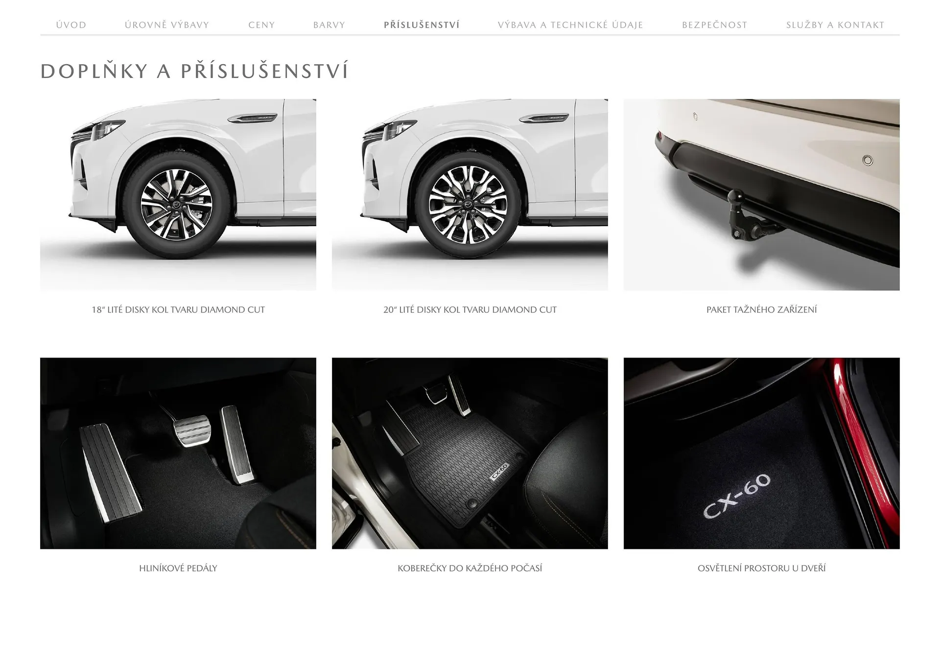 Mazda leták - 23. července 31. ledna 2026 - Page 13