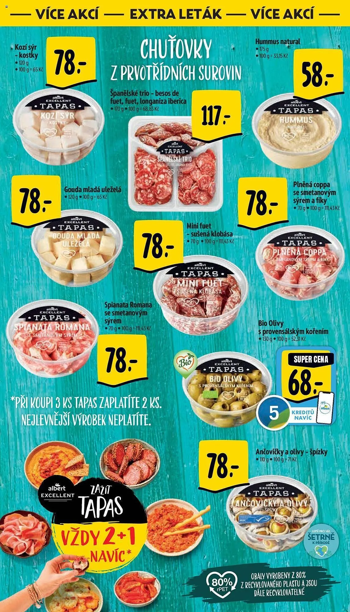 Albert leták - 5. června 11. června 2024 - Page 26