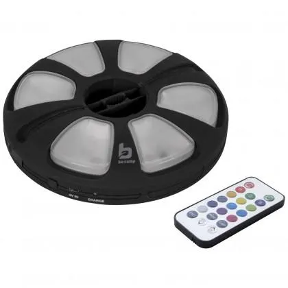 Bo-Camp Parasol lamp Gemma