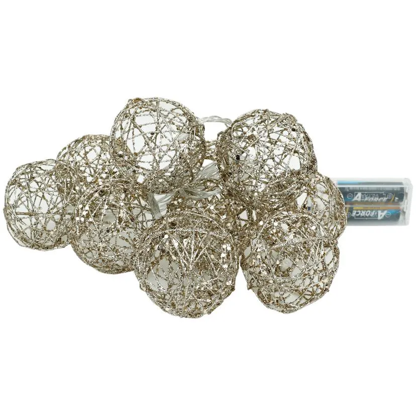 Glitter-lichtslinger