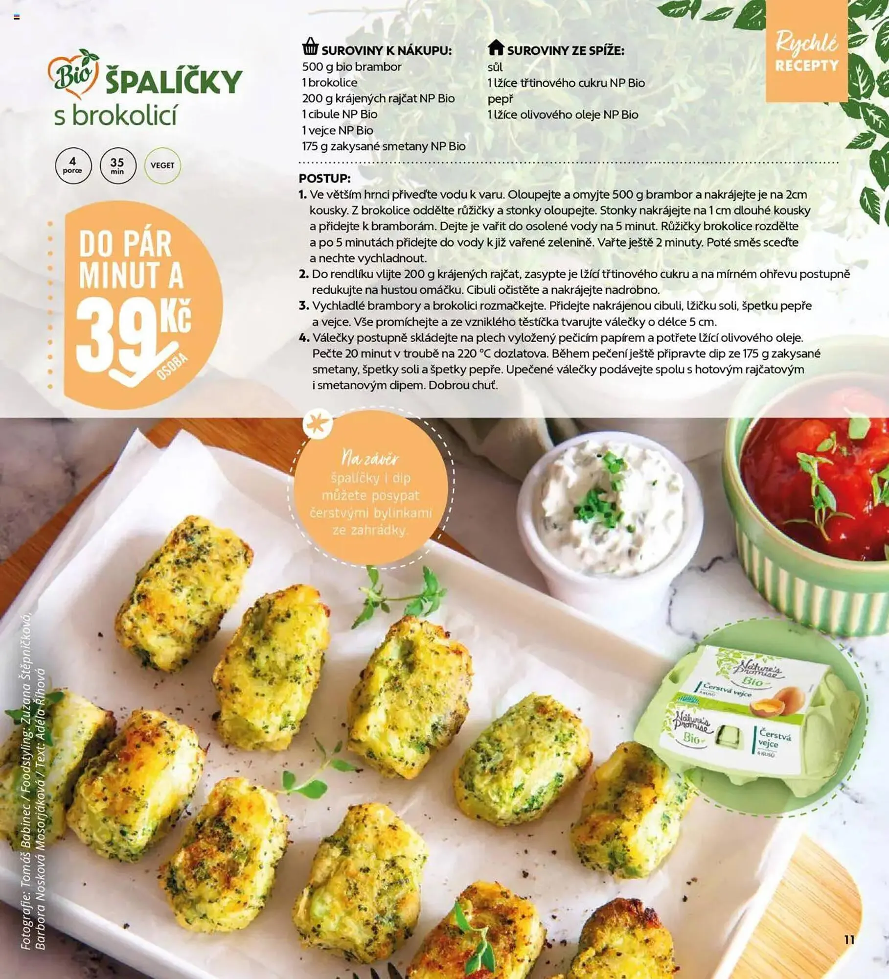 Albert leták - 1. března 31. března 2025 - Page 11